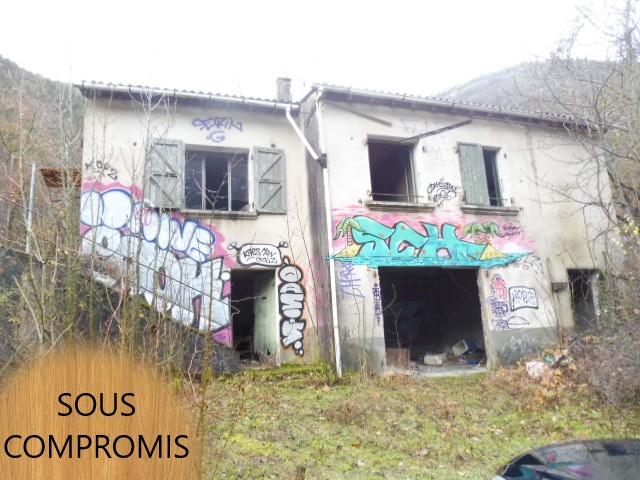 Vente Maisons