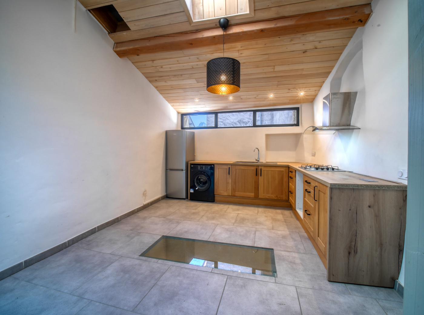 Maisons 2 pièces - image 1