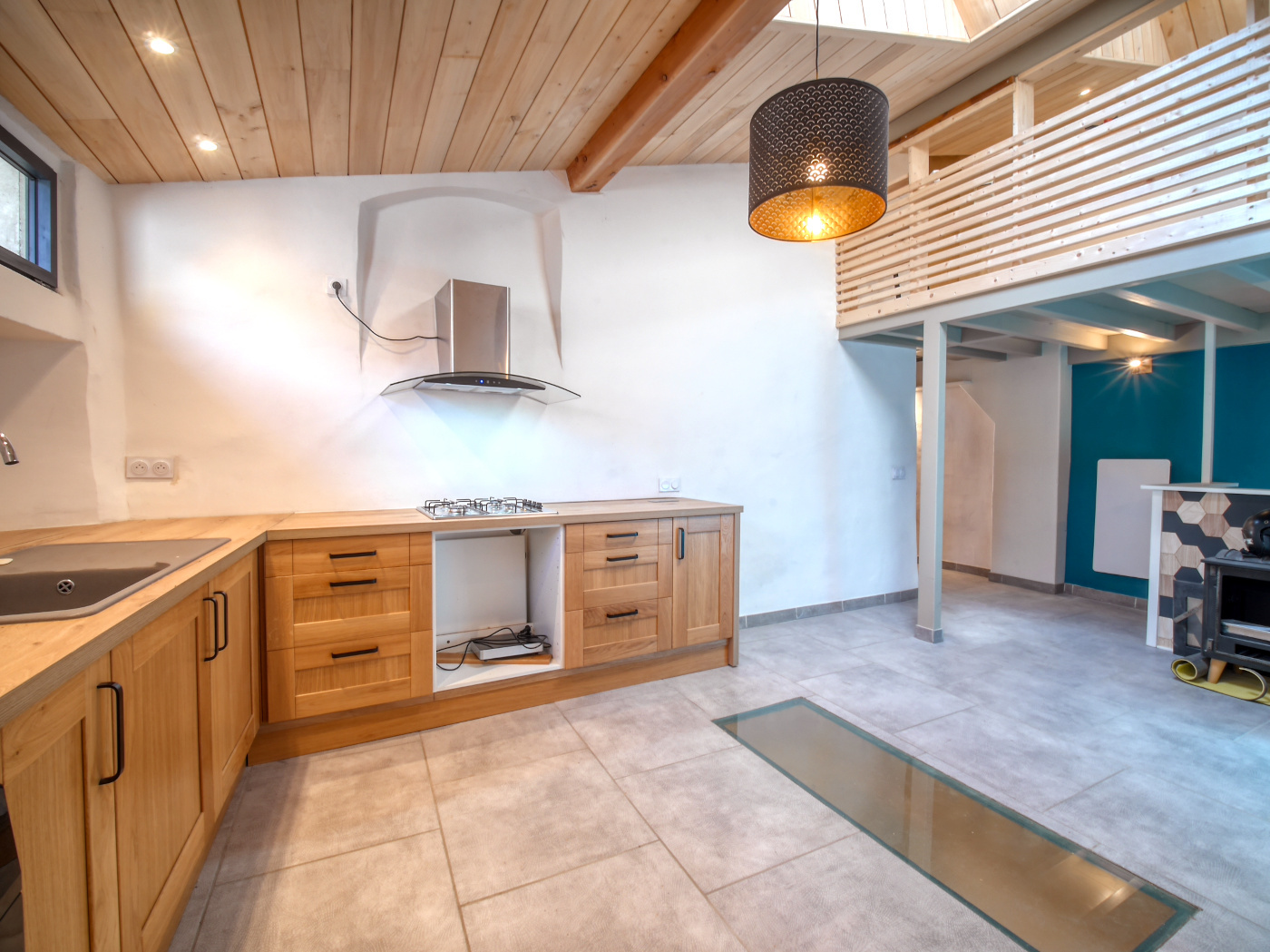 Vente Maisons