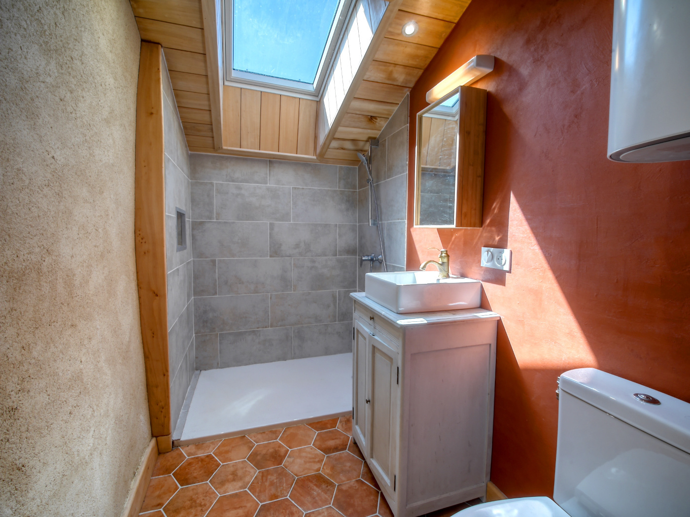 Maisons 2 pièces - image 6