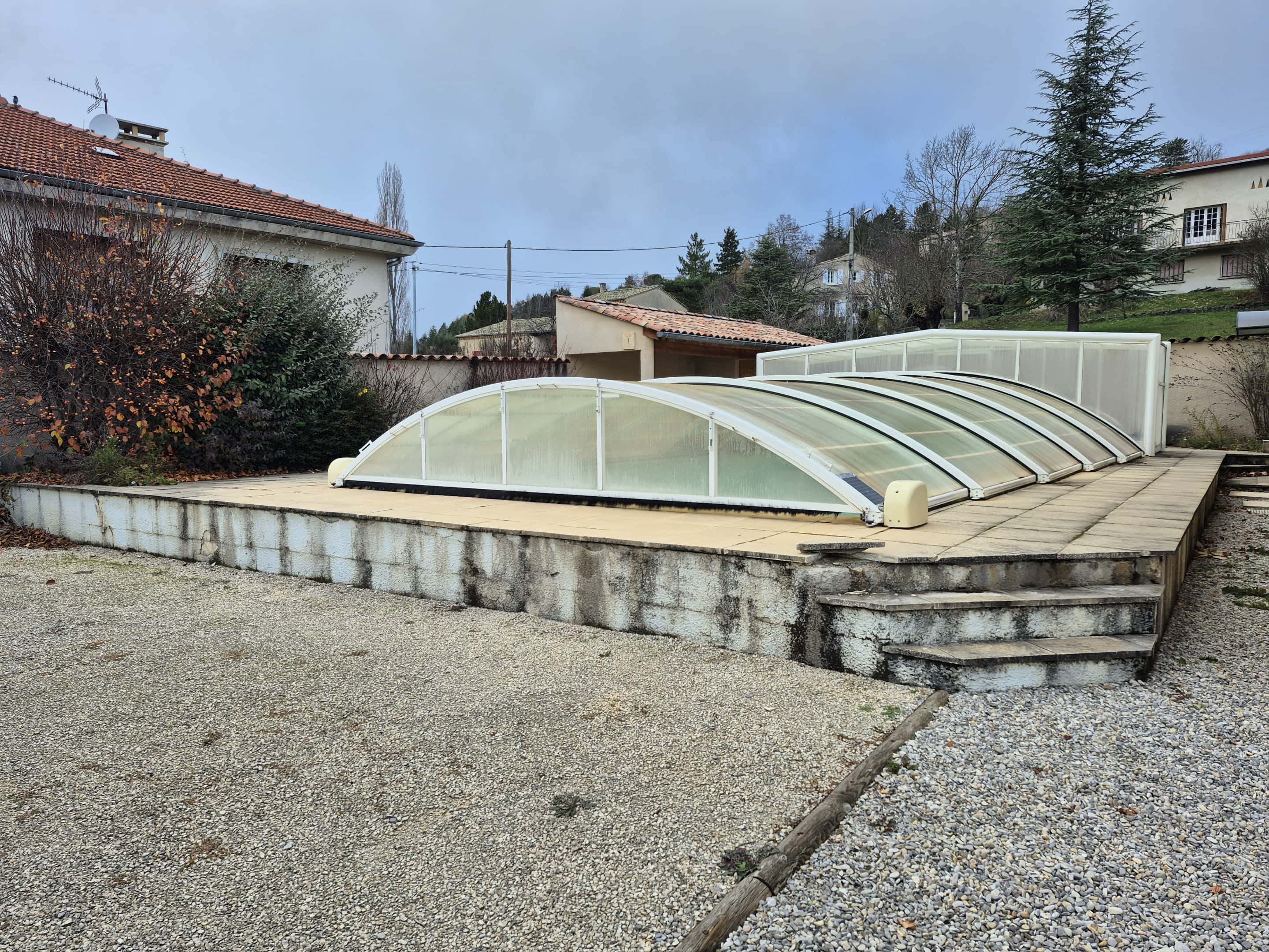 Maisons 7 pièces - image 11