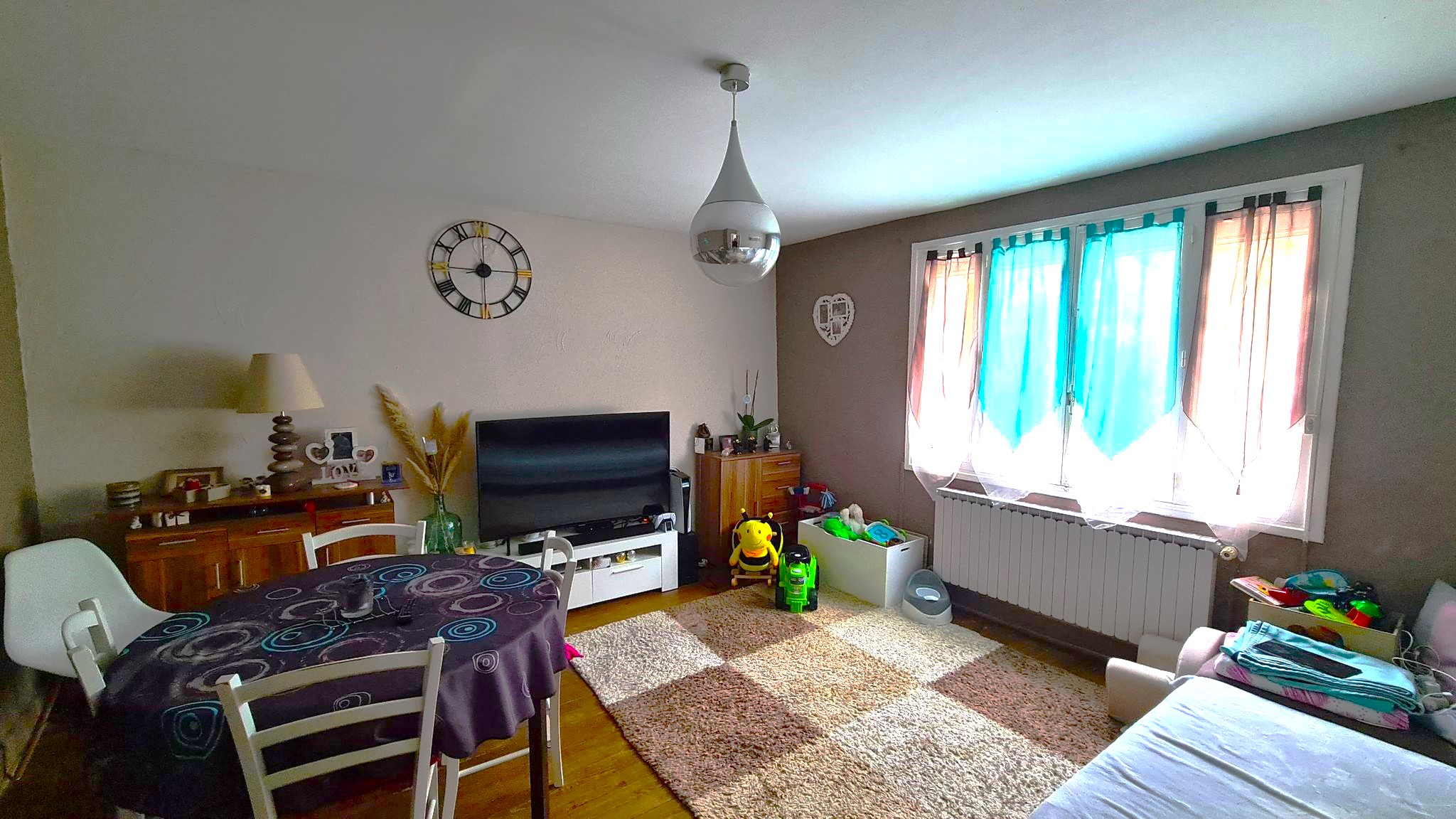 Vente Appartement 3 pièces26310