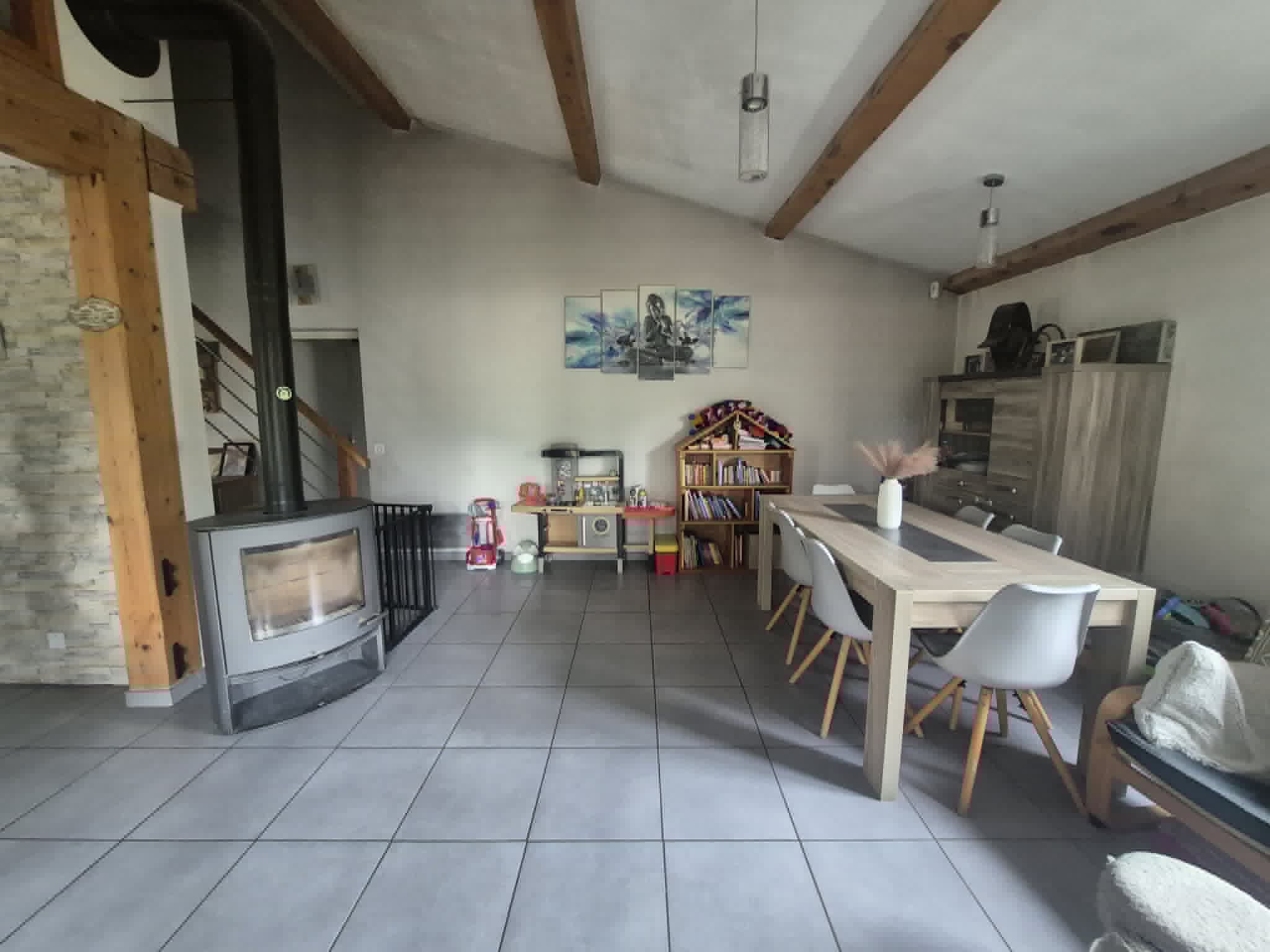 Maisons 5 pièces - image 3