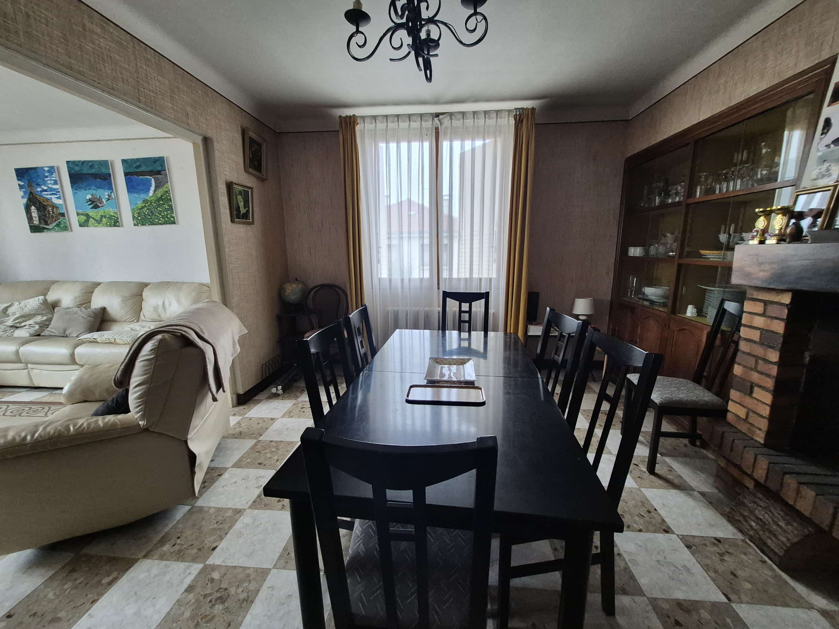 Maisons 7 pièces - image 6