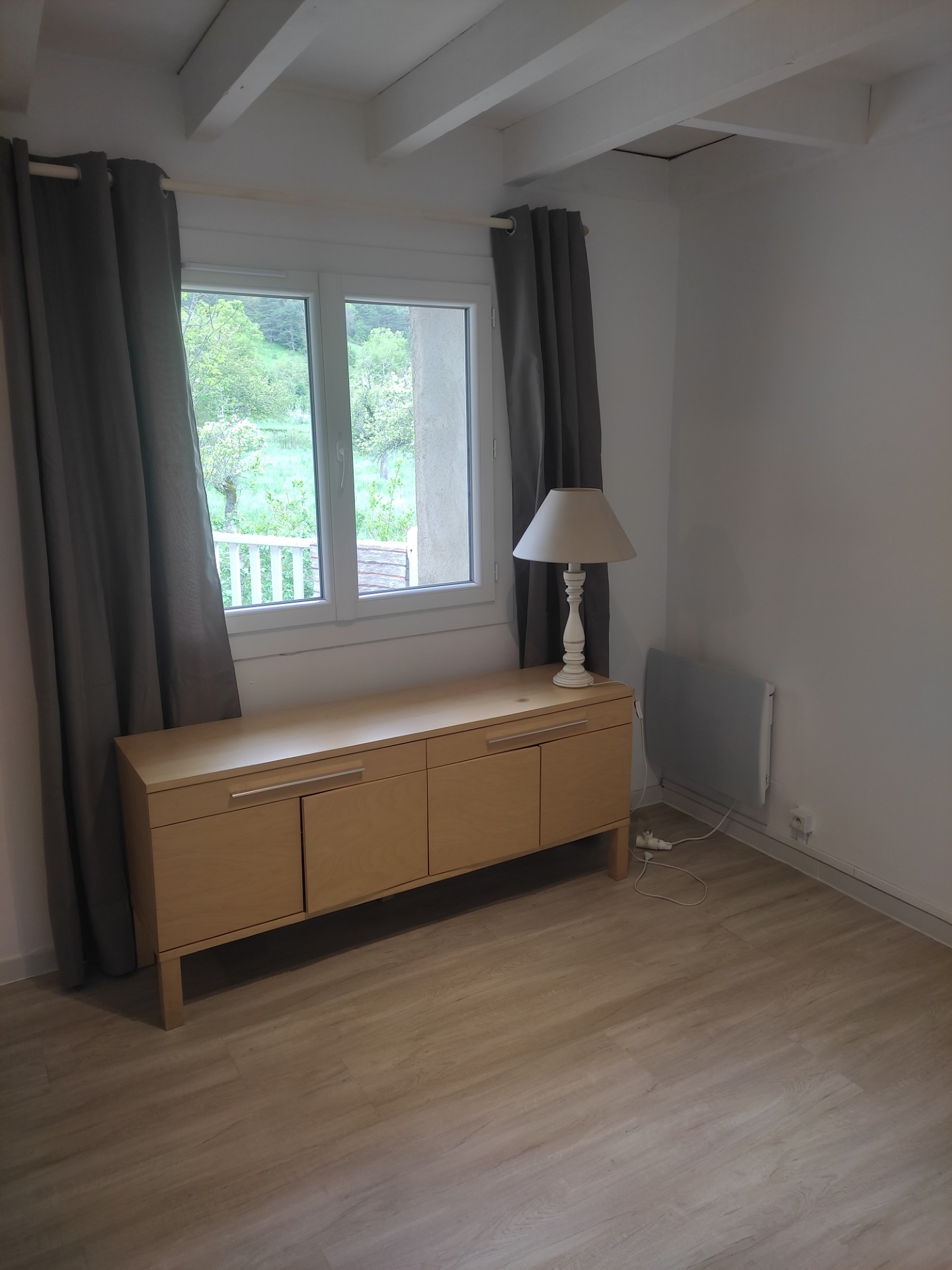 Maison en pierres 4 pièces - image 8