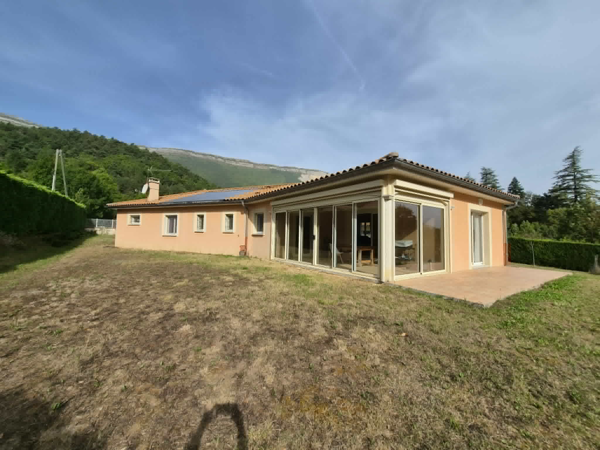 Vente Maisons