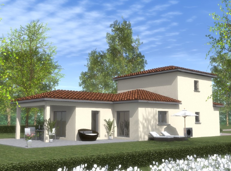 Vente Terrain