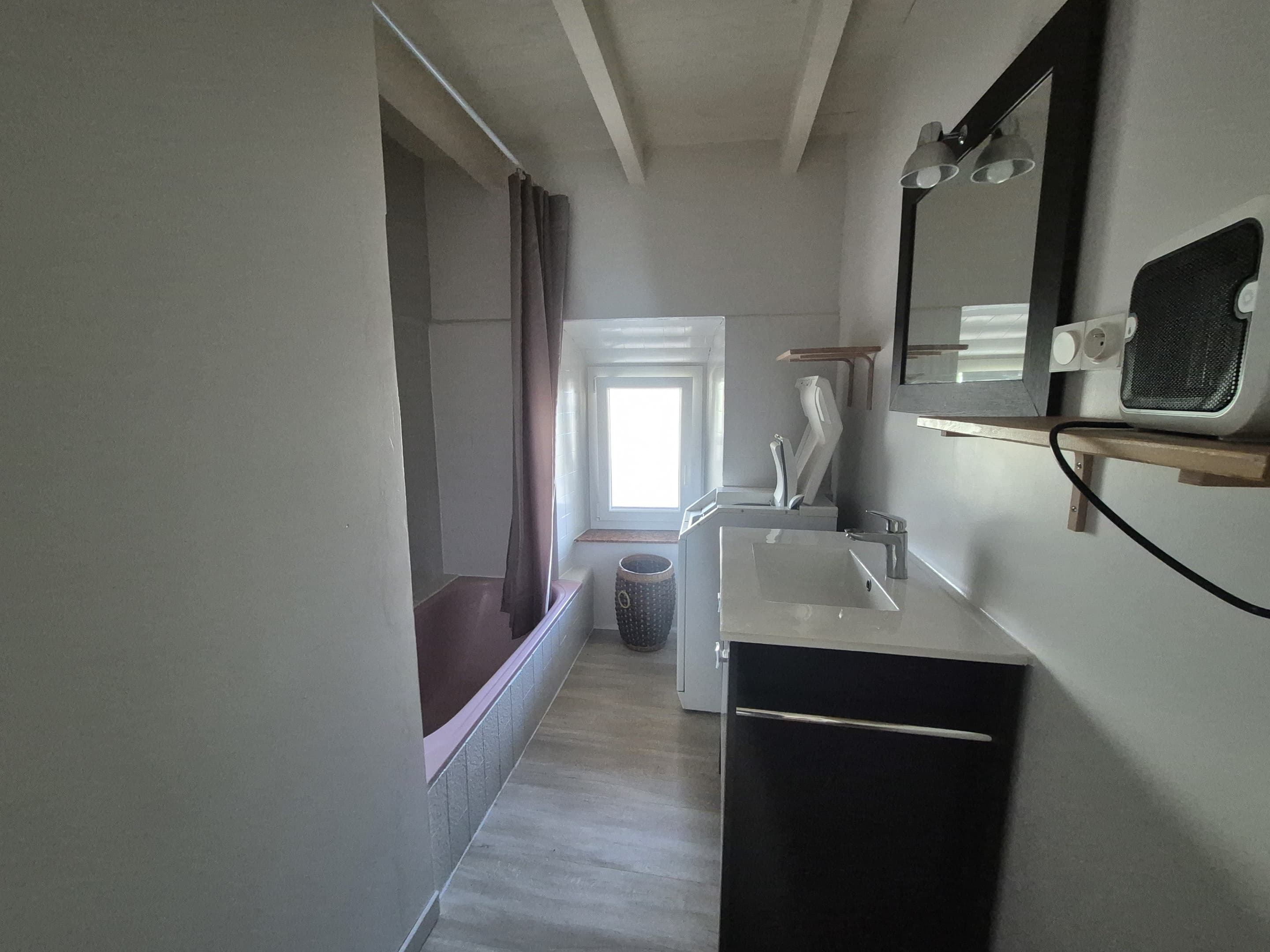 Maison en pierres 4 pièces - image 6