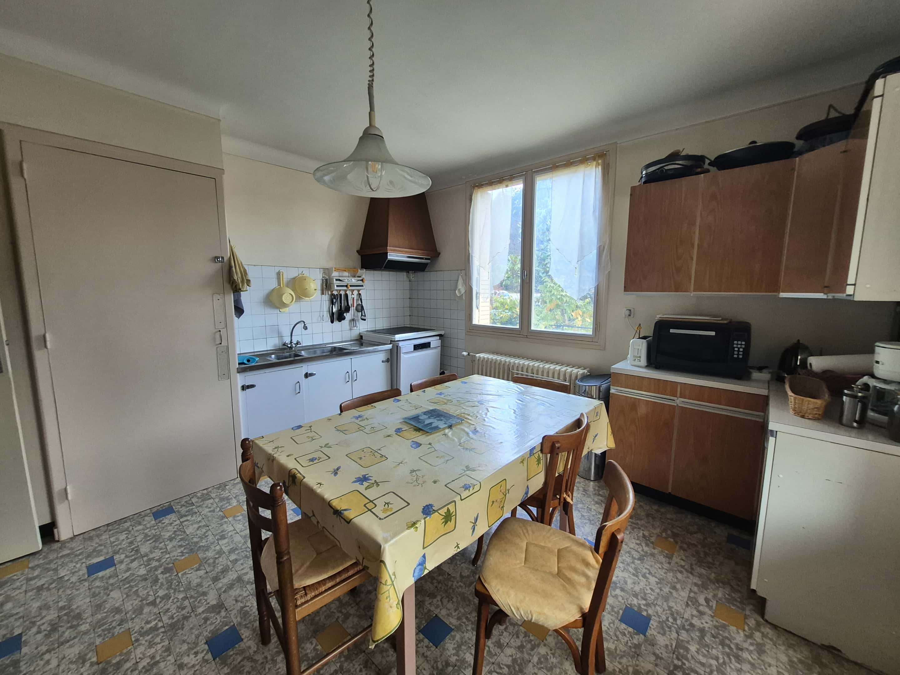 Maisons 7 pièces - image 2