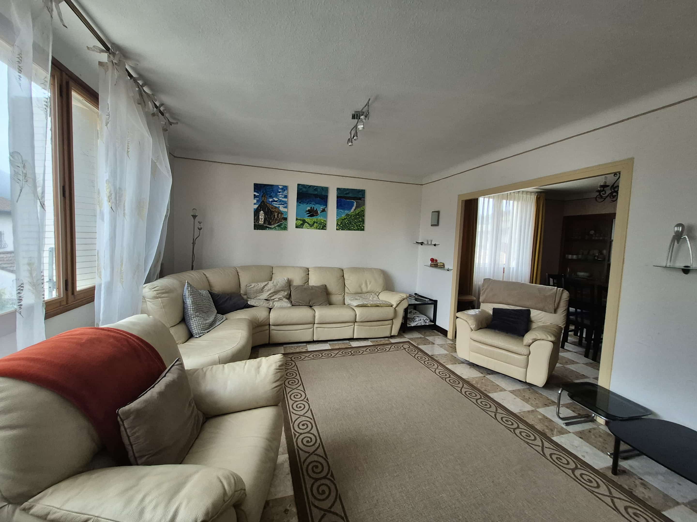 Maisons 7 pièces - image 4