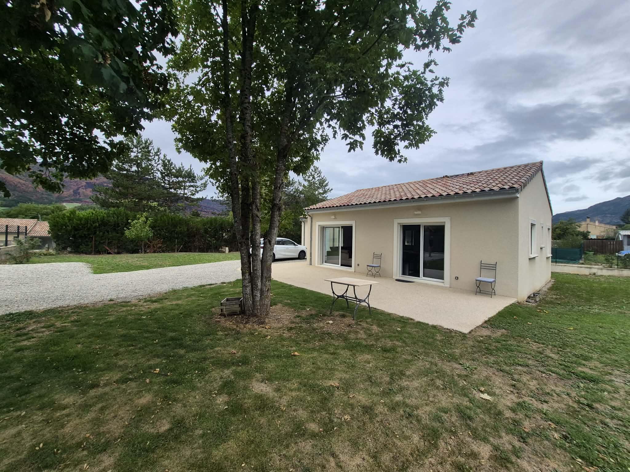 Maisons 4 pièces - image 10