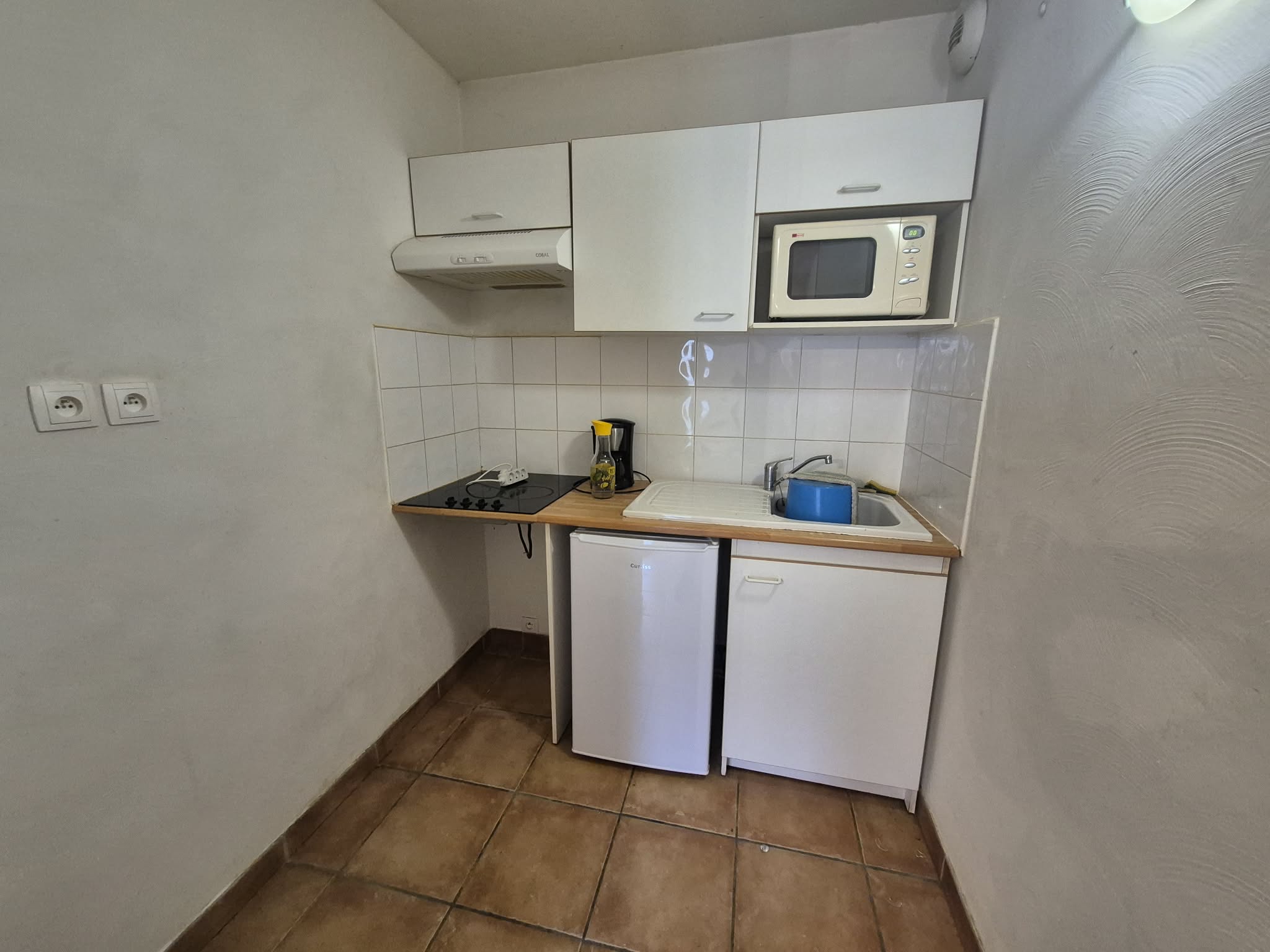 Appartement 2 pièces - image 2