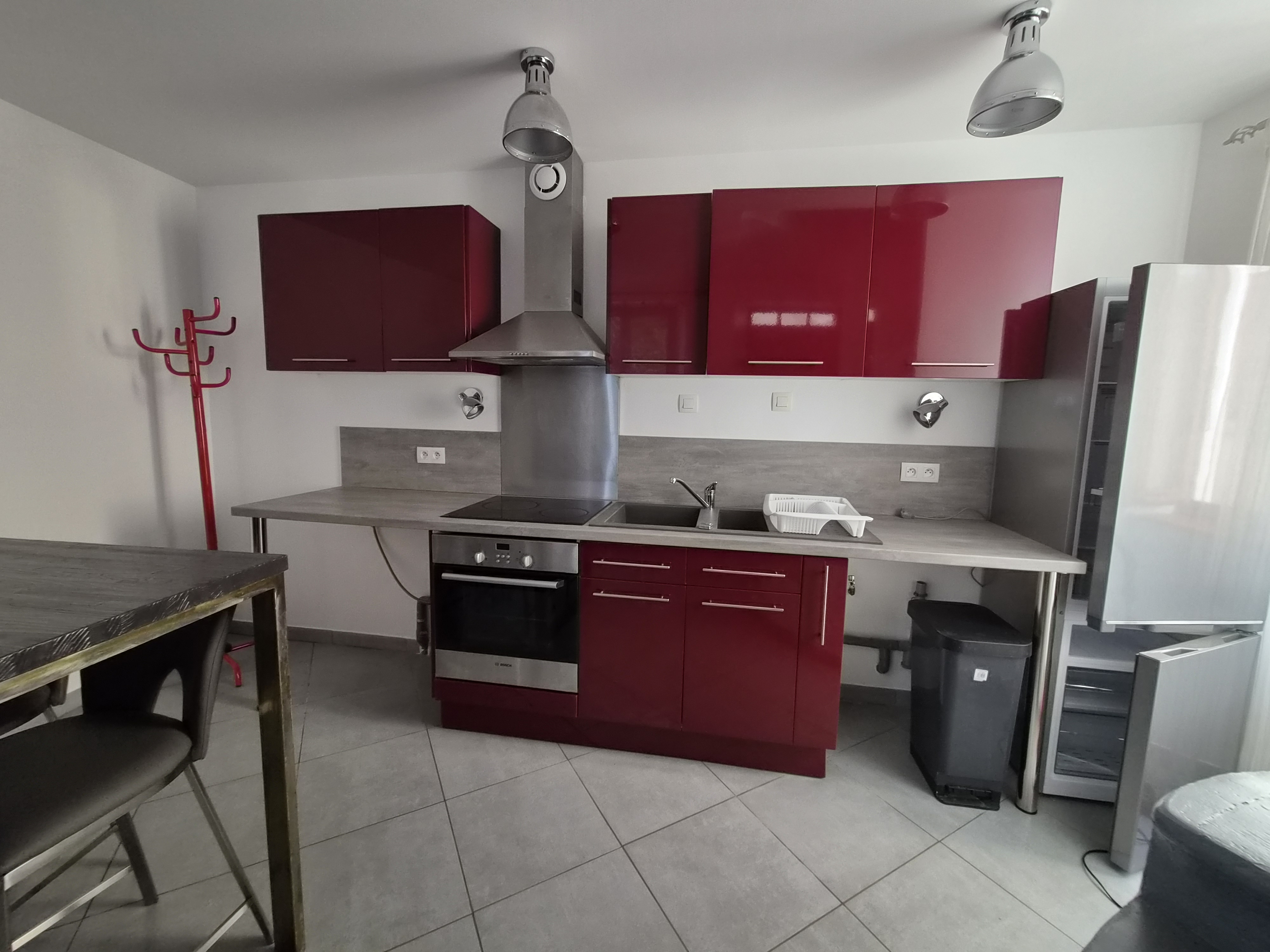 Location Maisons 2 pi&egrave;ces26150 Die