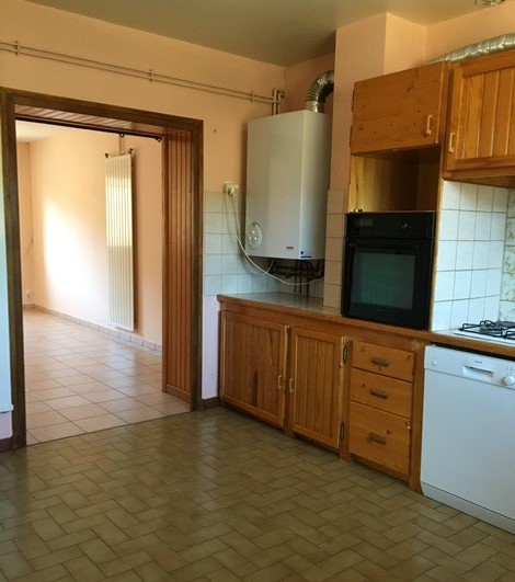 Appartement 3 pièces à Vercheny - image 6