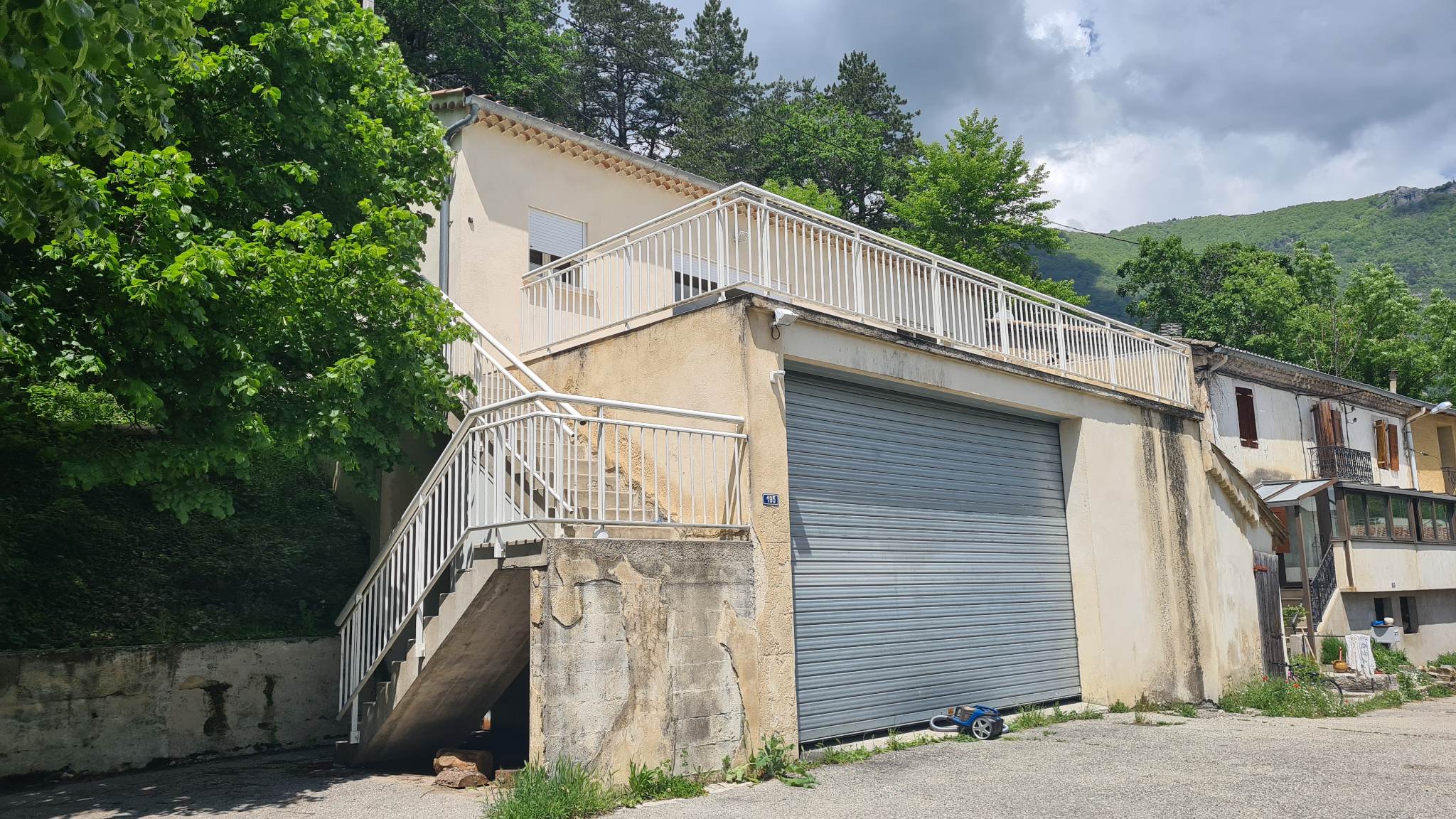 Location Maisons 5 pièces26150 Marignac-en-Diois
