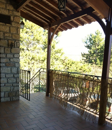 Location Appartement 3 pi&egrave;ces26340 Vercheny