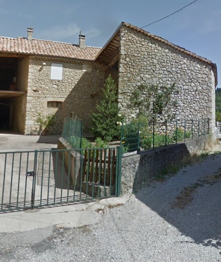 Location Maisons 5 pièces26310 Barnave