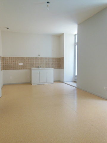 Appartement 2 pièces à Die - image 1