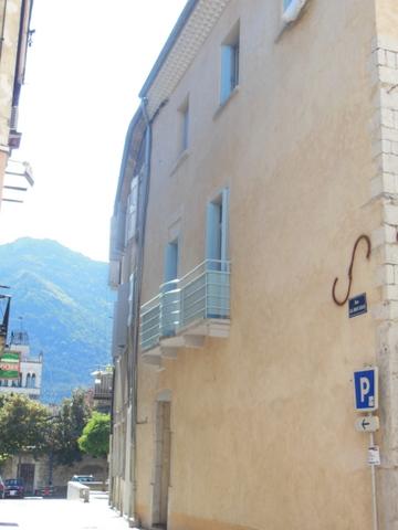 Location Appartement 2 pièces26150 Die