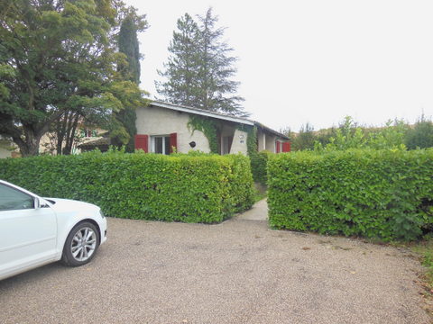 Location Maisons 3 pièces26150 Die