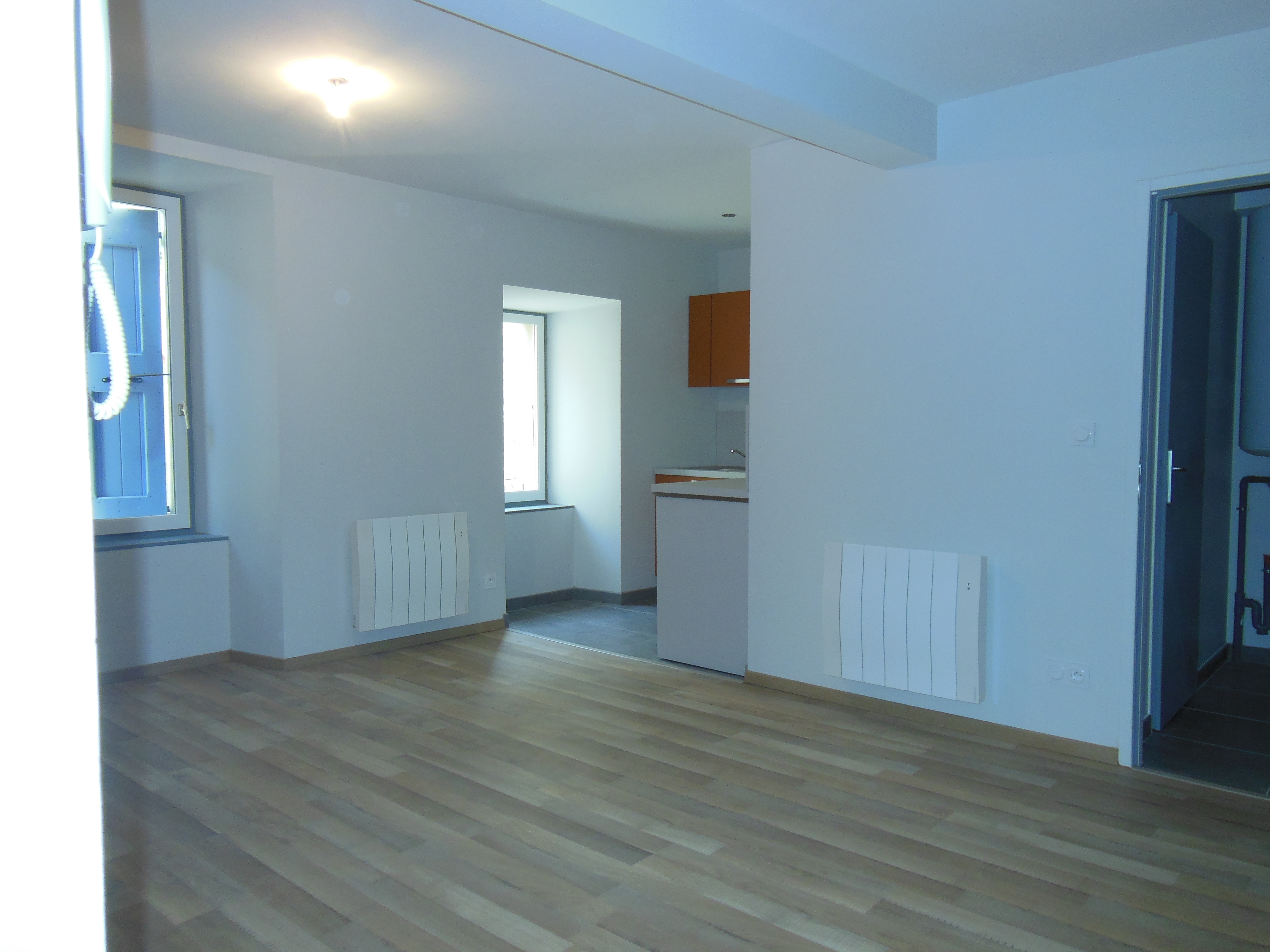 Appartement 1 pièces à Die - image 1