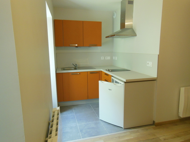 Appartement 1 pièces à Die - image 2
