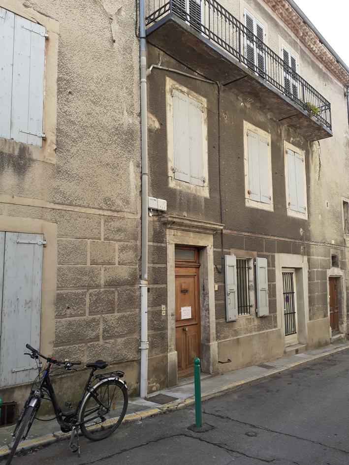 Location Maisons 6 pièces26150 Die