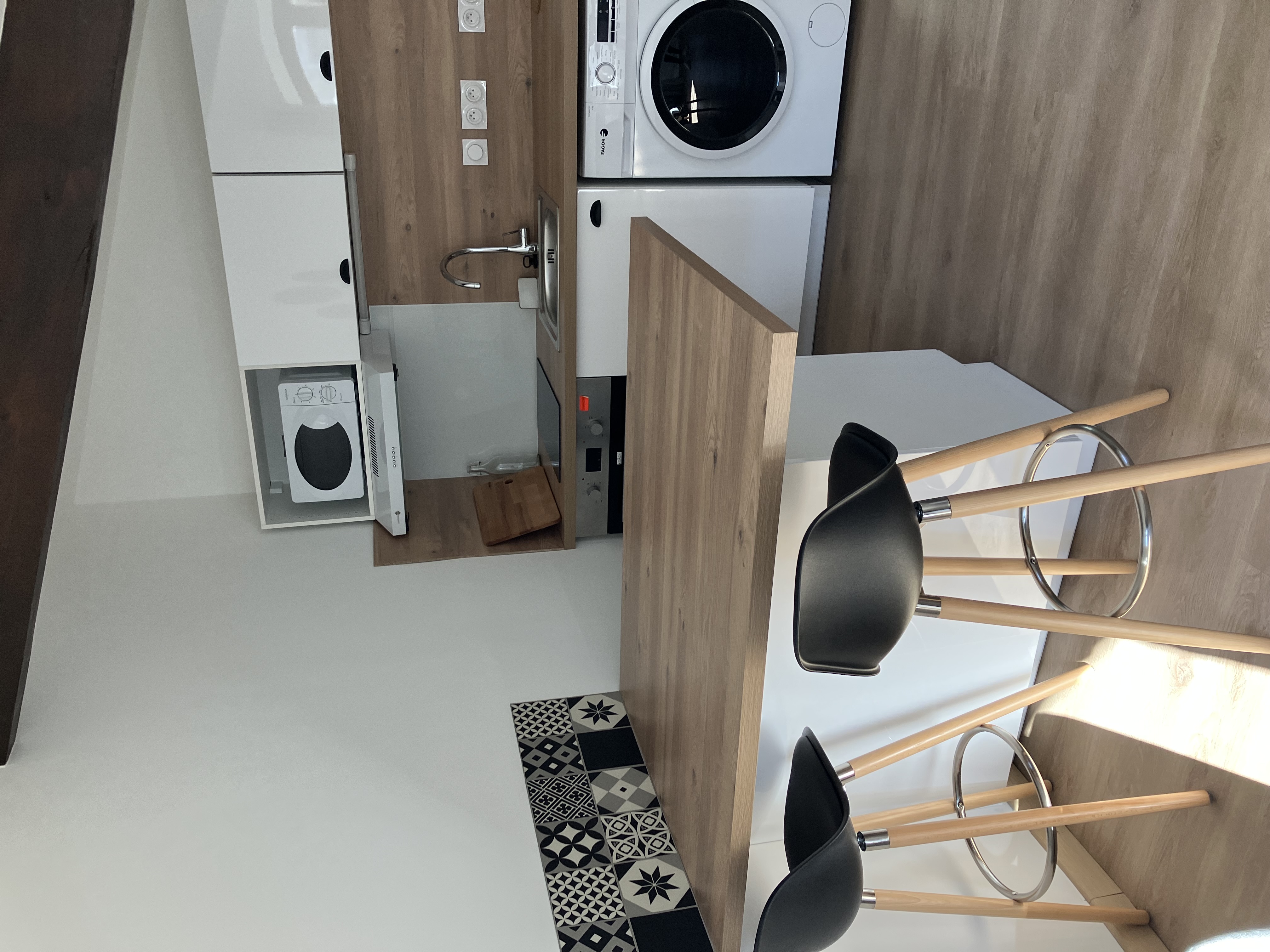 Appartement 2 pièces à Die - image 1