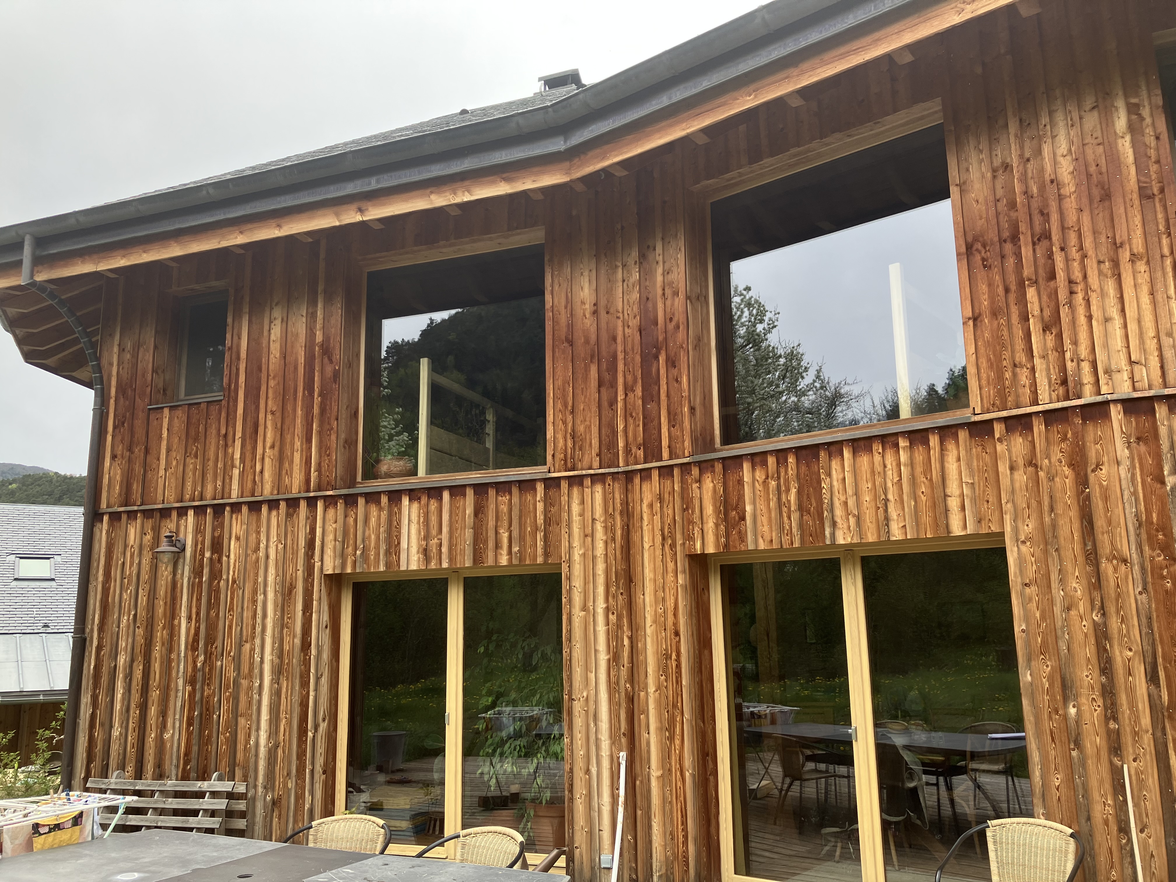 Maisons 4 pièces à Boulc - image 1