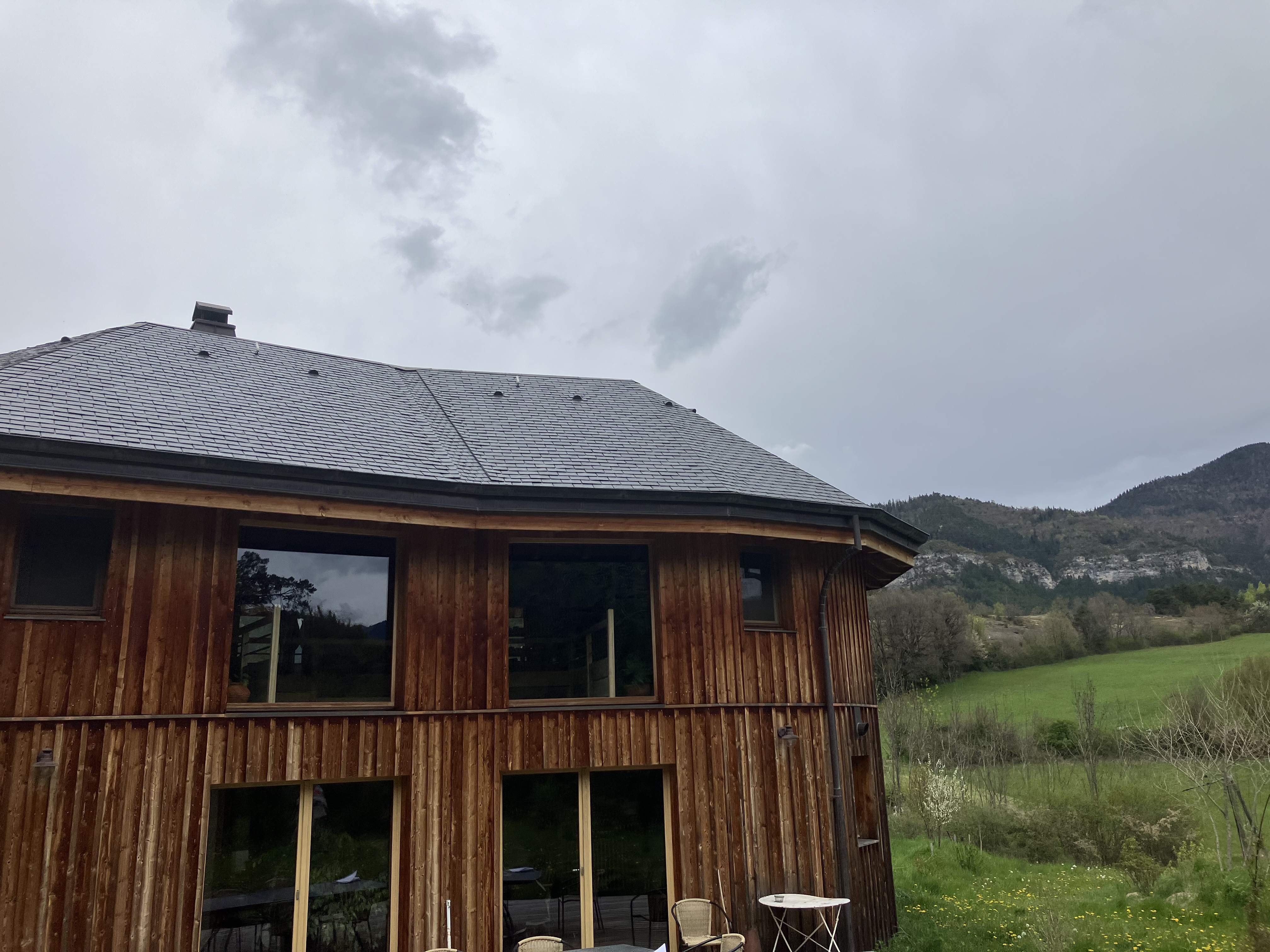 Location Maisons 4 pièces26410 Boulc