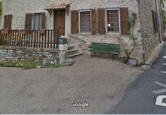 Location Appartement 3 pièces26310 Luc-en-Diois