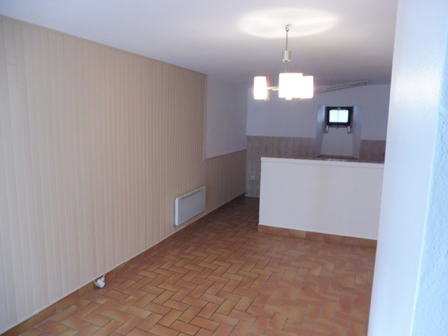 Location Maisons 3 pièces26150 Die
