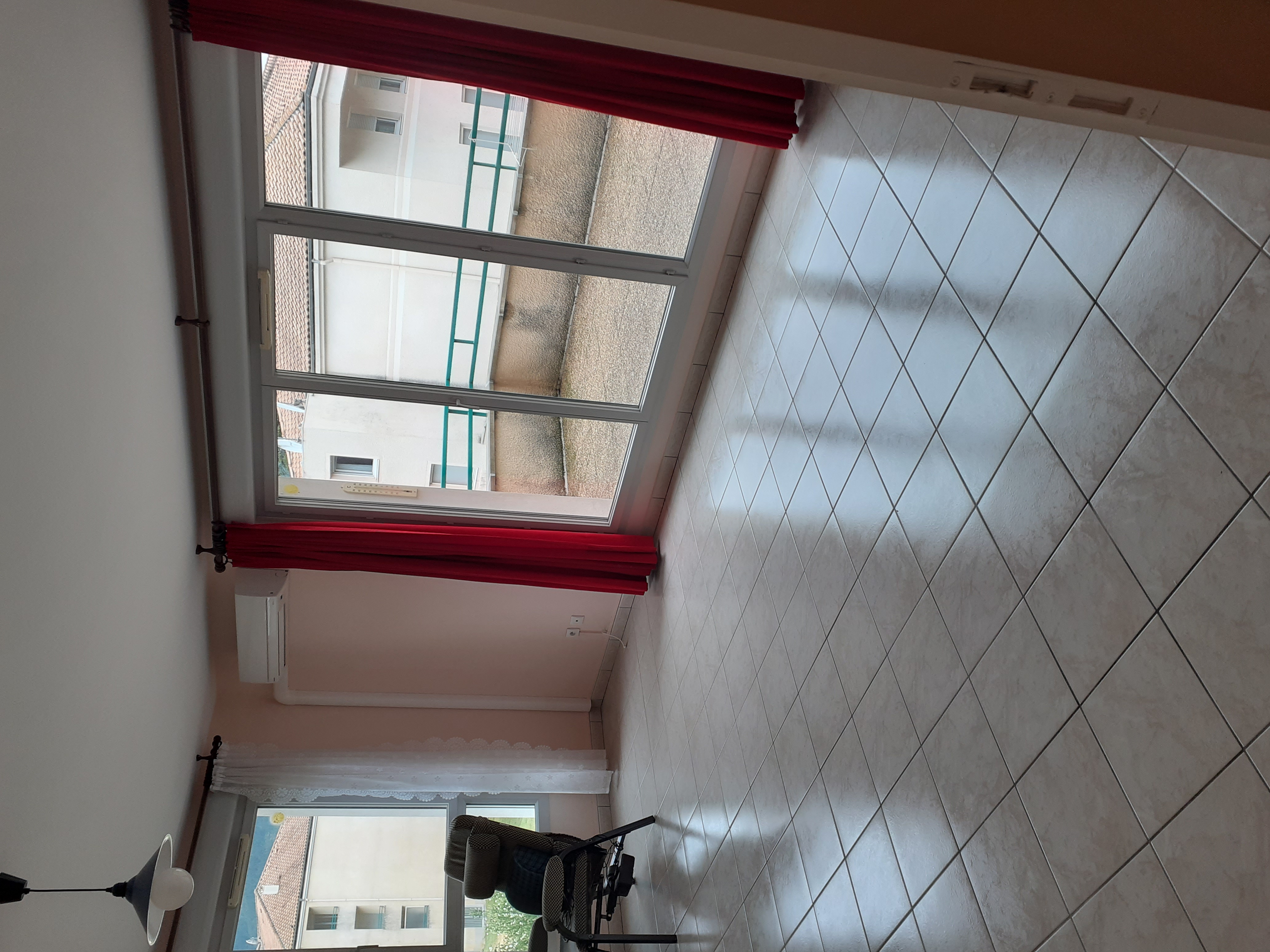 Location Appartement 3 pi&egrave;ces26150 Die