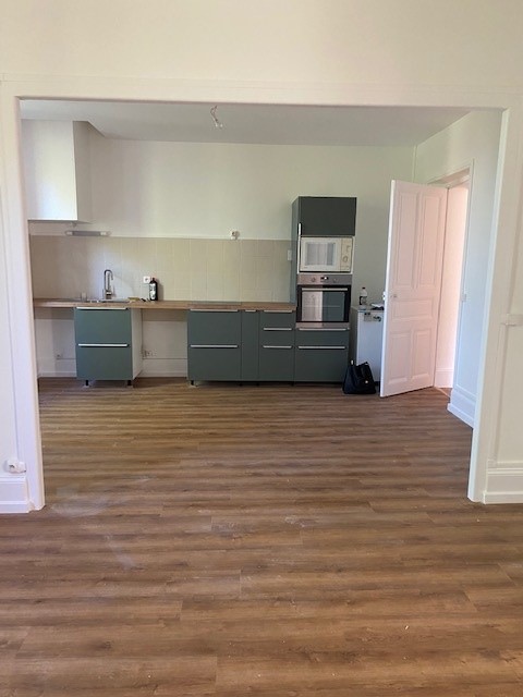 Location Appartement 4 pièces26150 Die