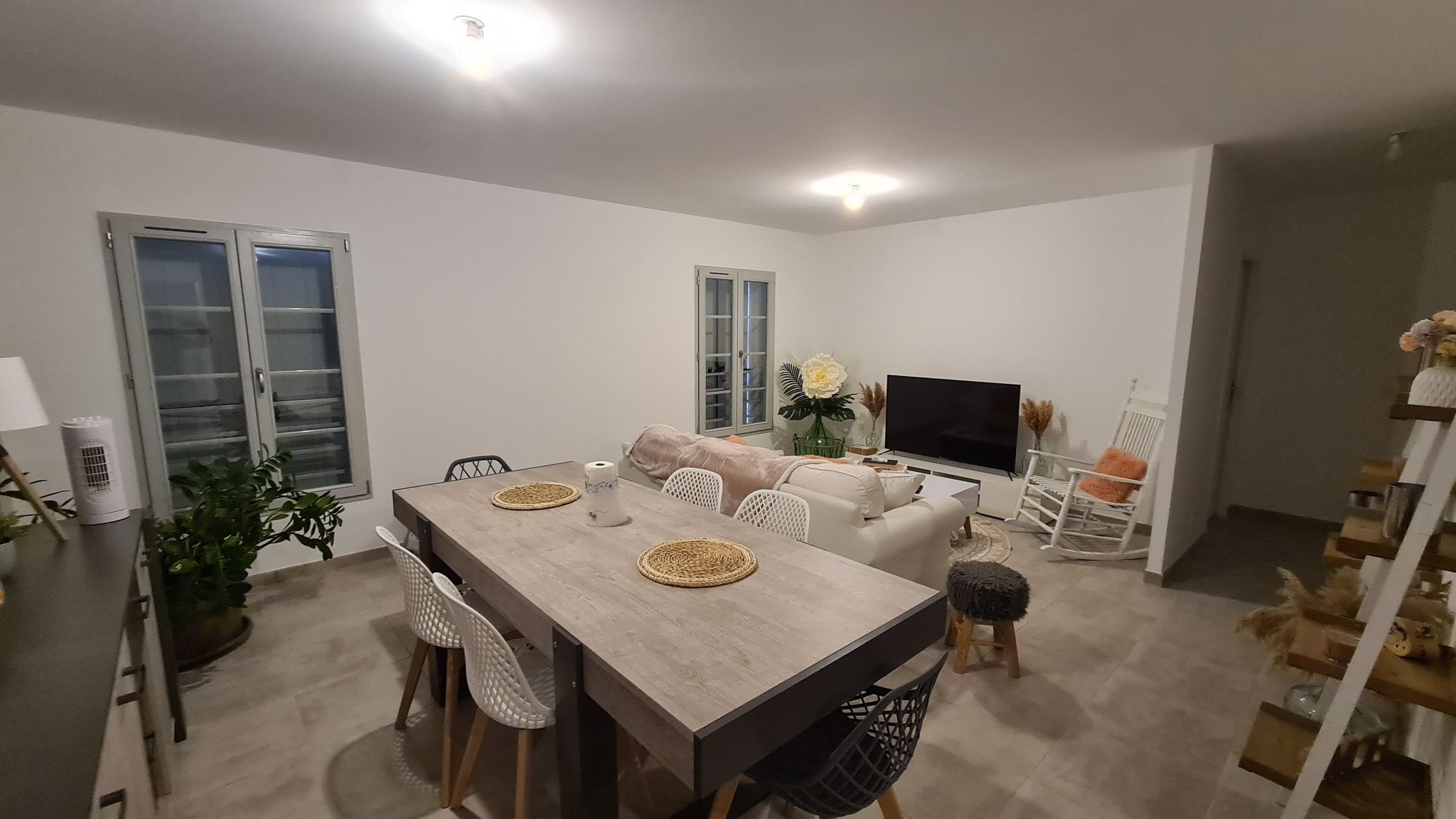  3 pièces à Die