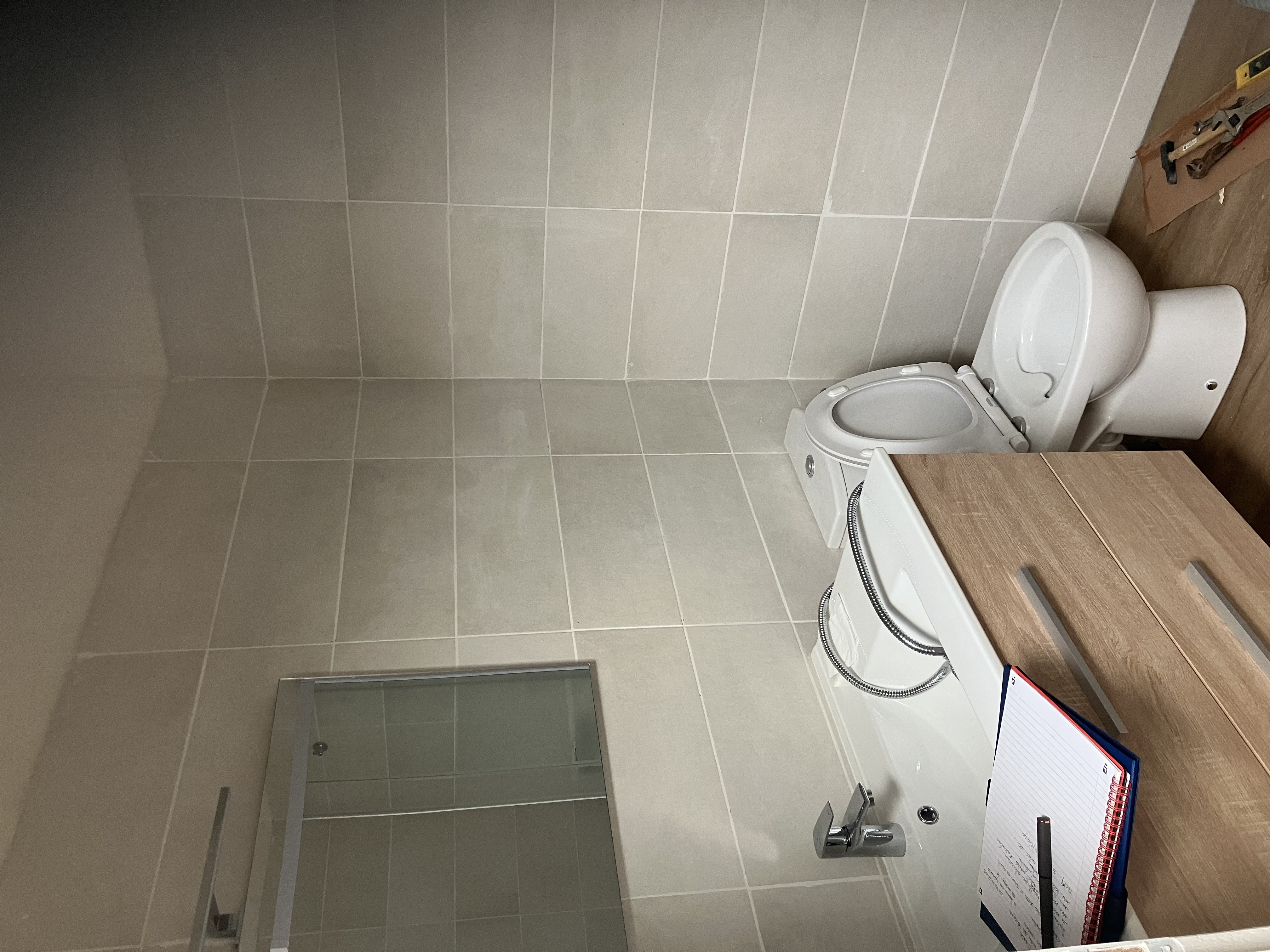 Appartement 2 pièces à Saint-Andéol - image 3