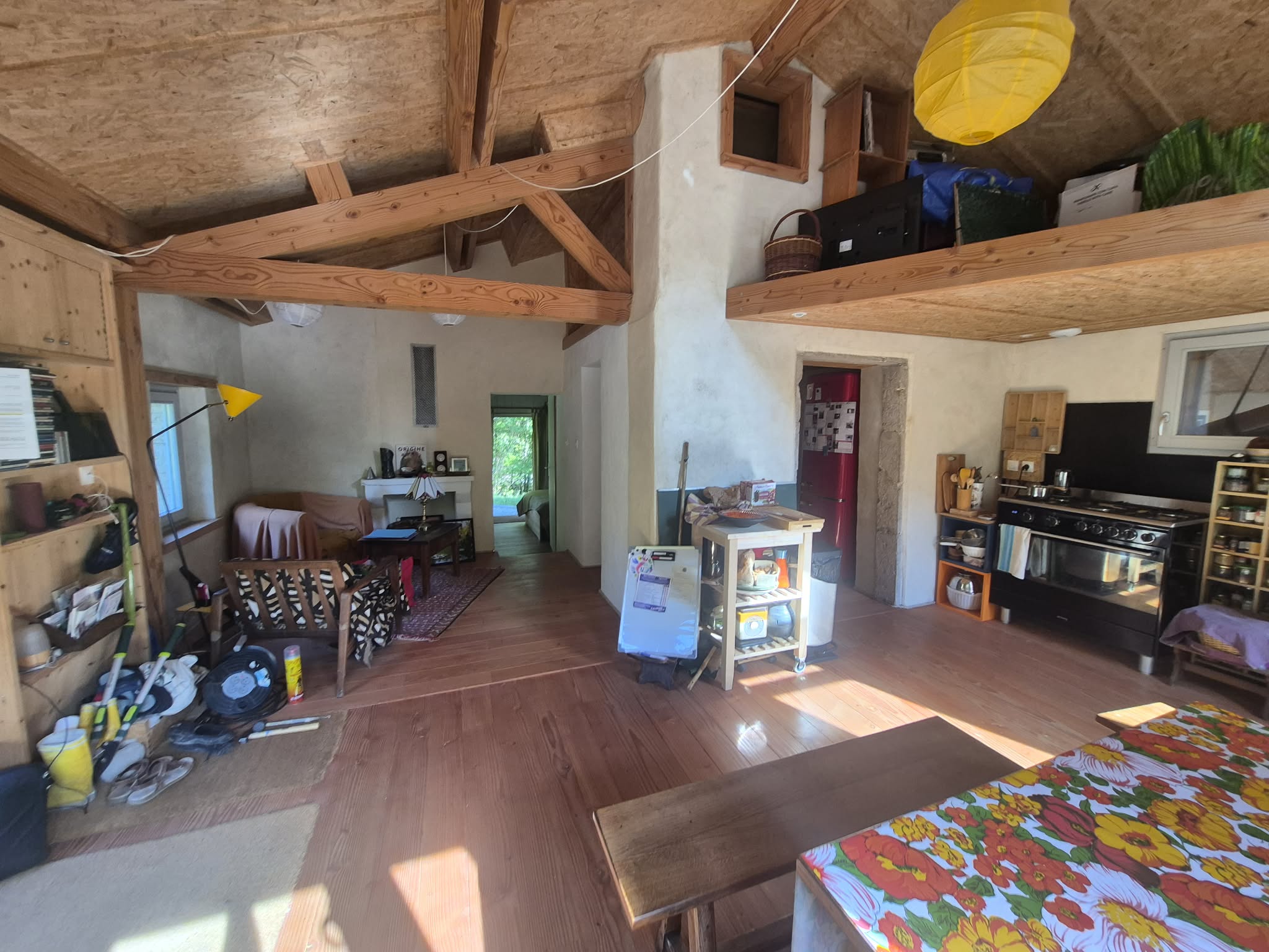 Maisons 4 pièces - image 3