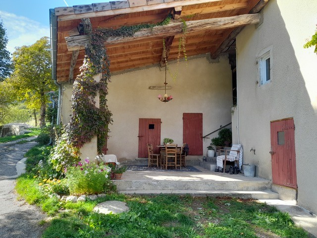 Propriété 6 pièces - image 8
