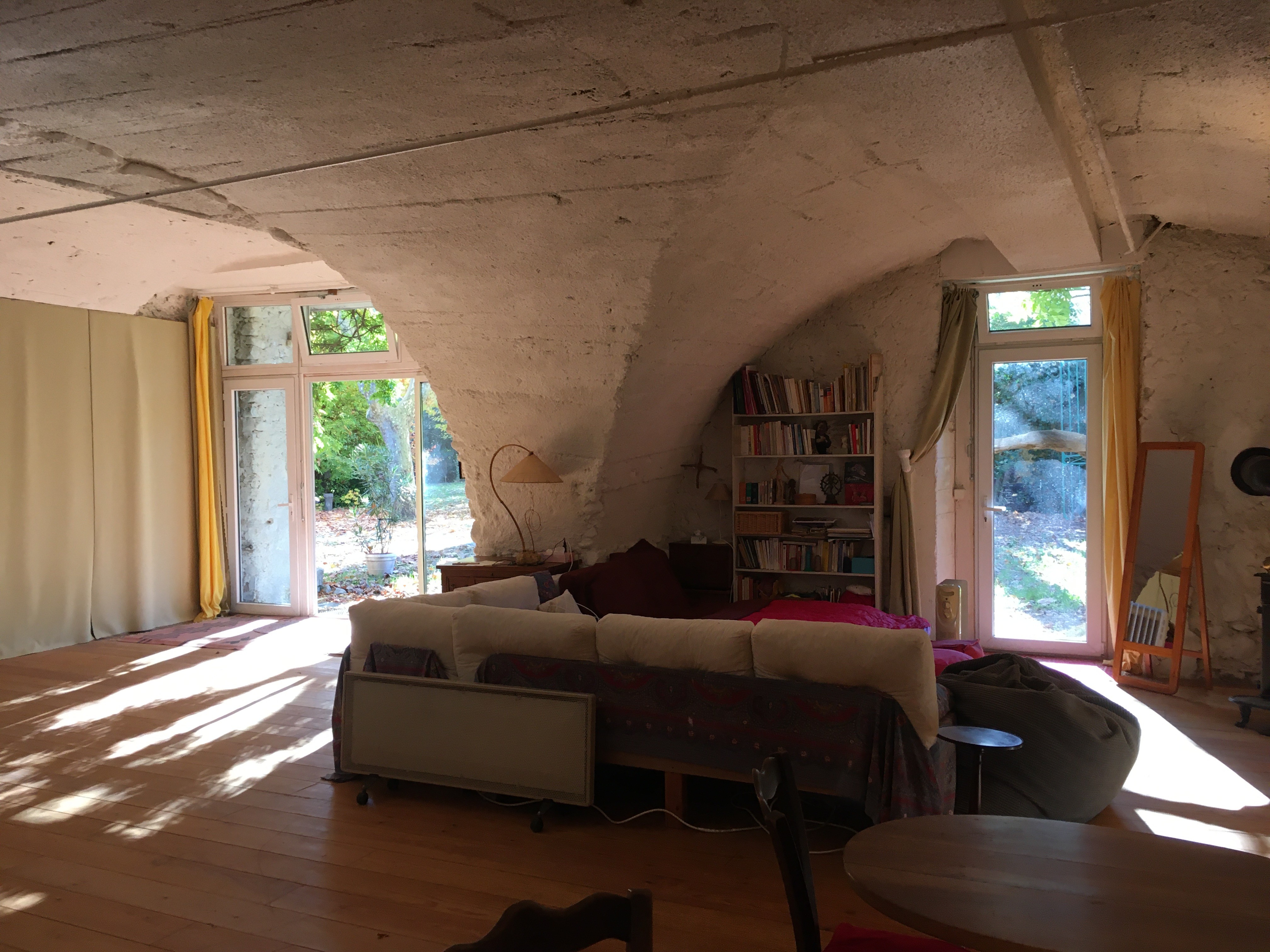 Loft 1 pièces - image 4
