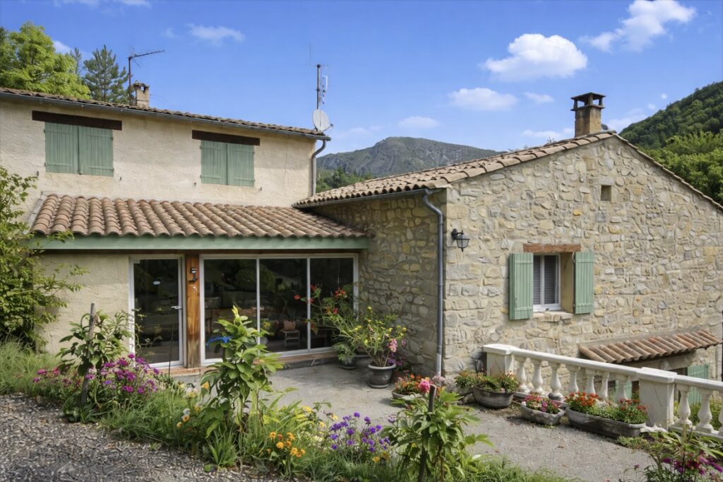 Vente Maisons