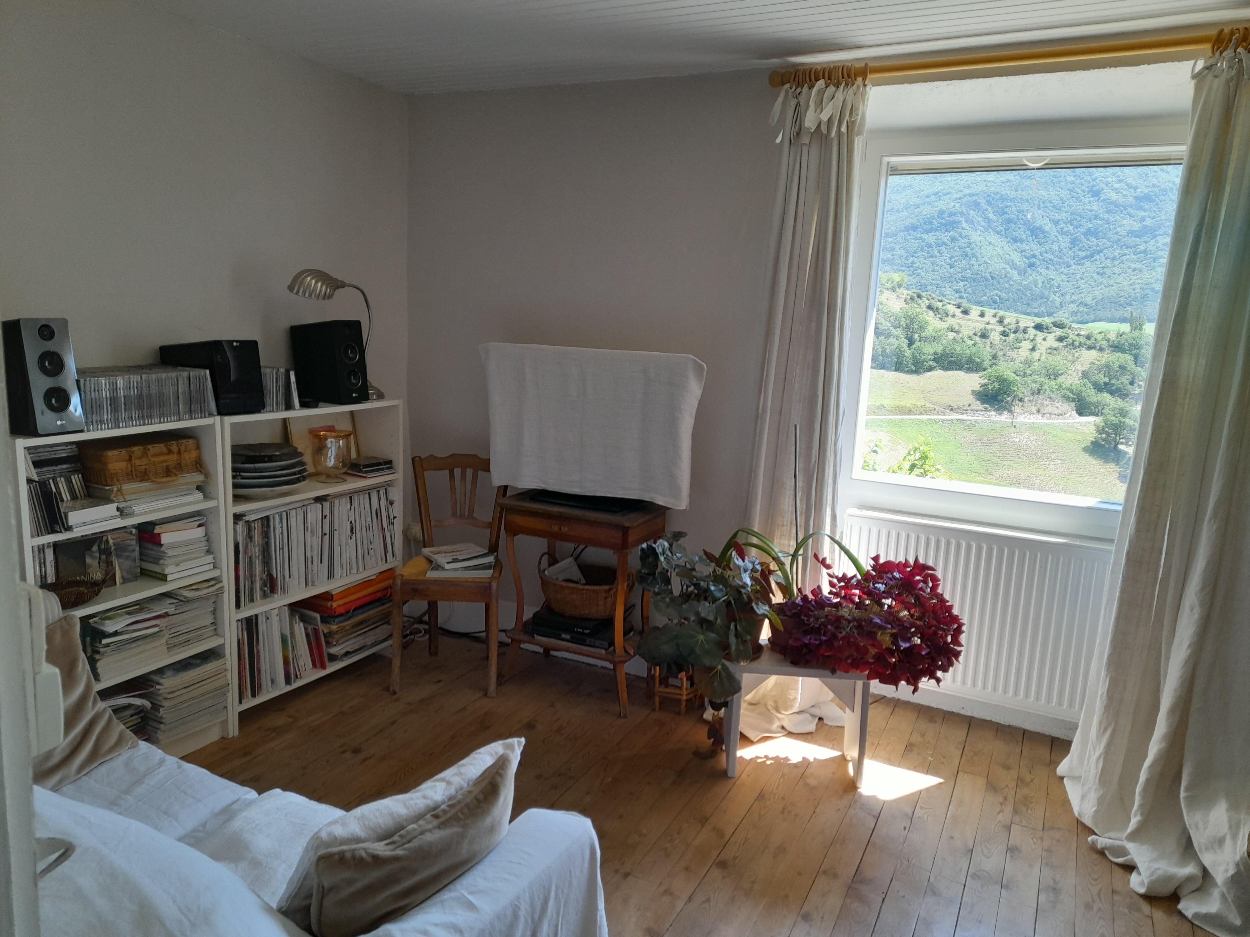 Propriété 6 pièces - image 1