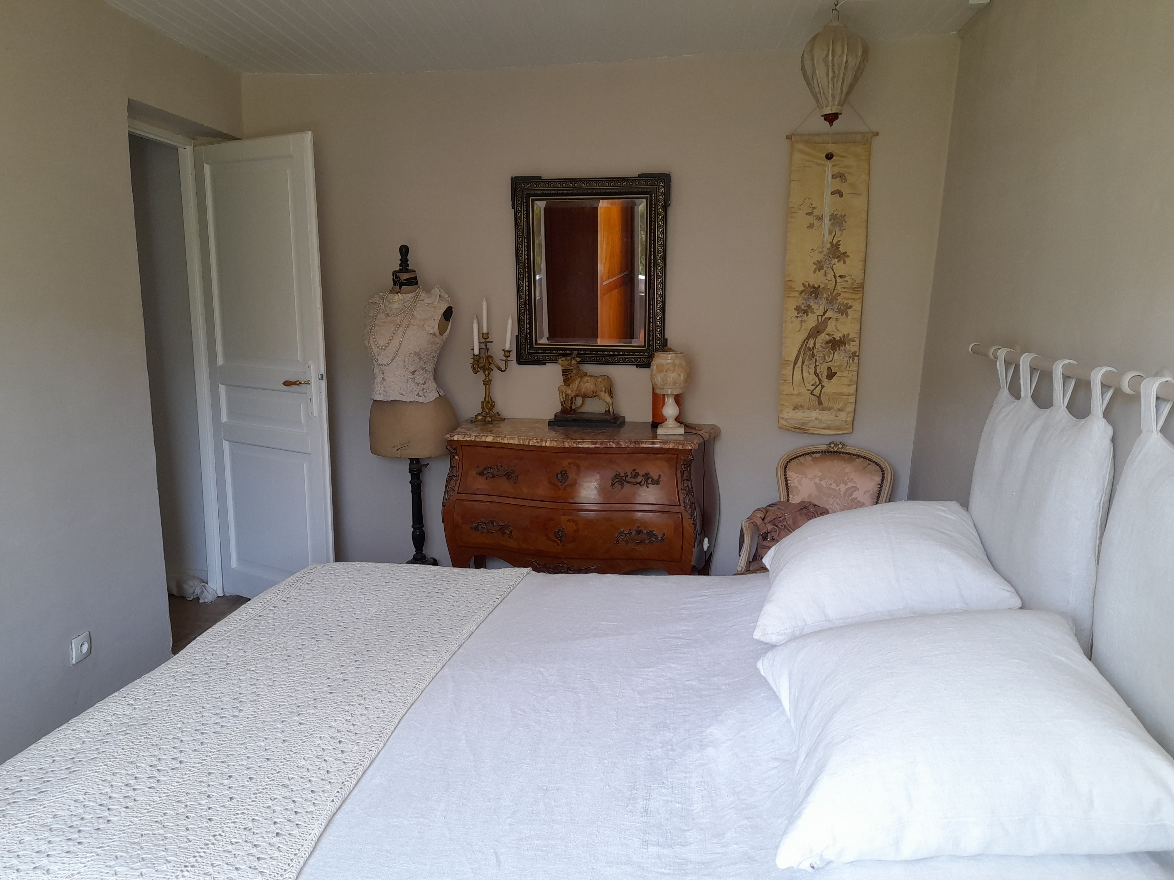 Propriété 6 pièces - image 3