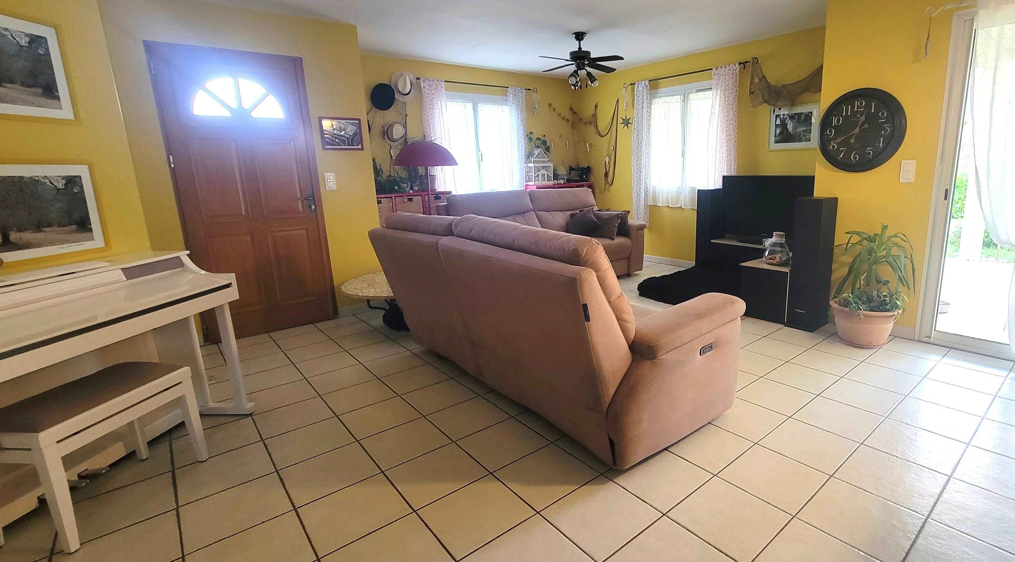 Maisons 6 pièces - image 3