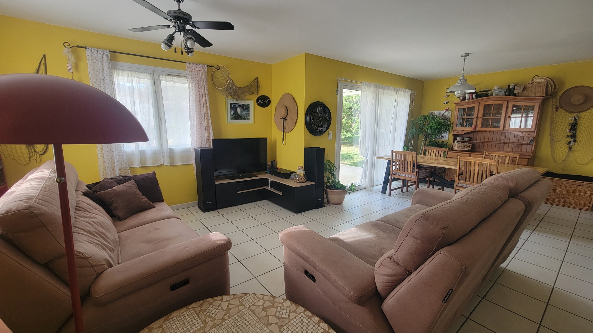 Maisons 6 pièces - image 4