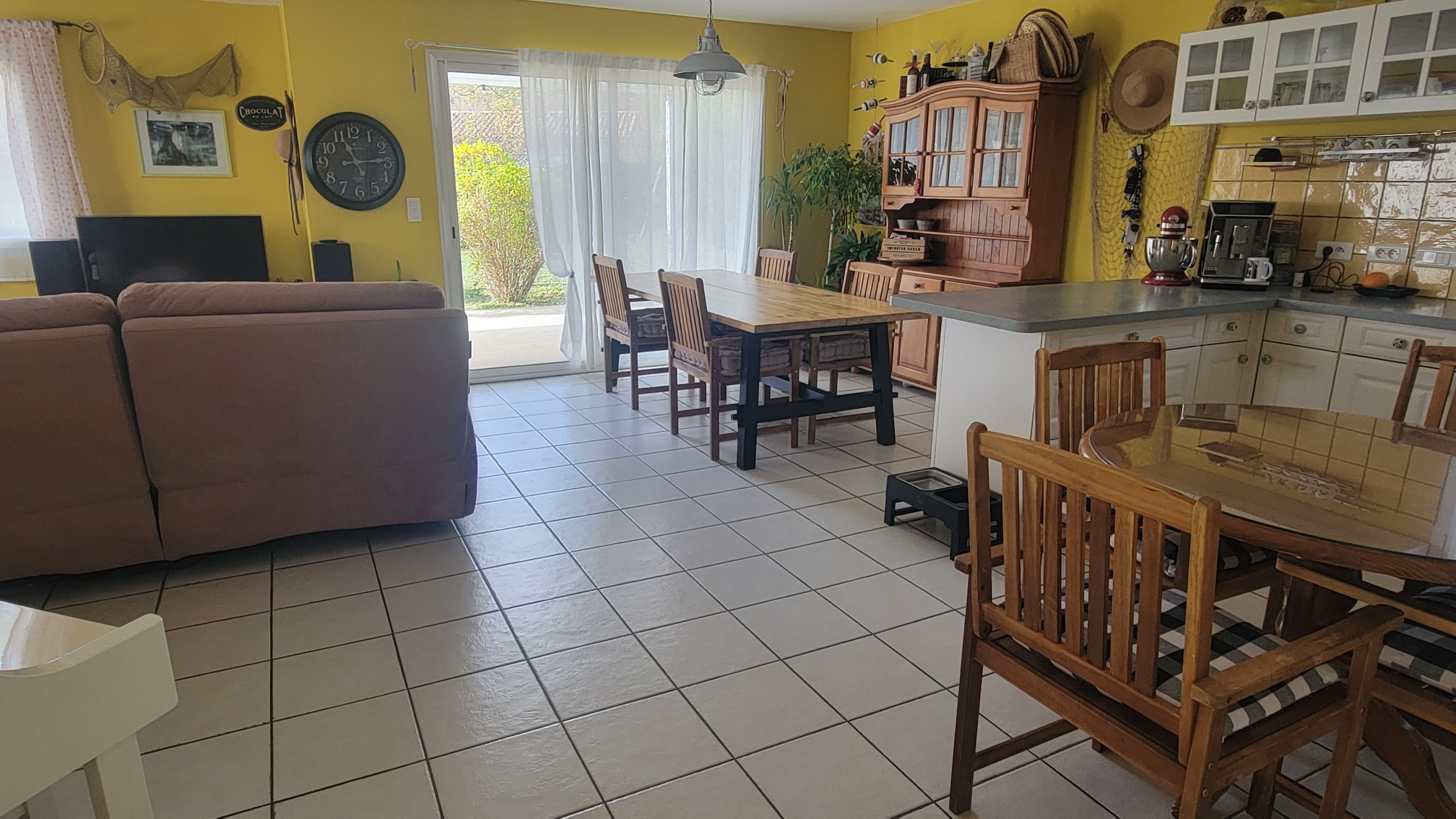 Maisons 6 pièces - image 1