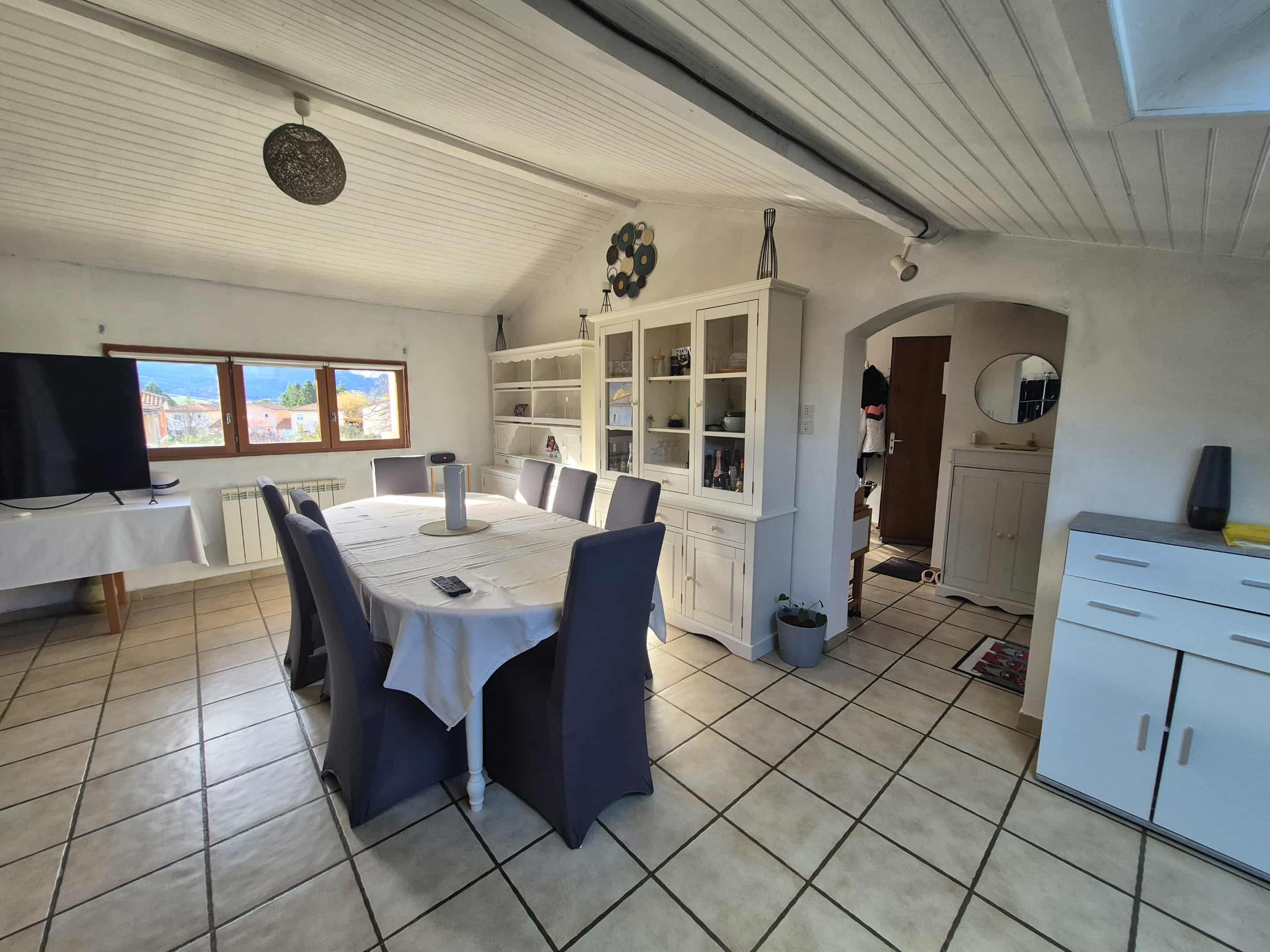 Maisons 10 pièces - image 5