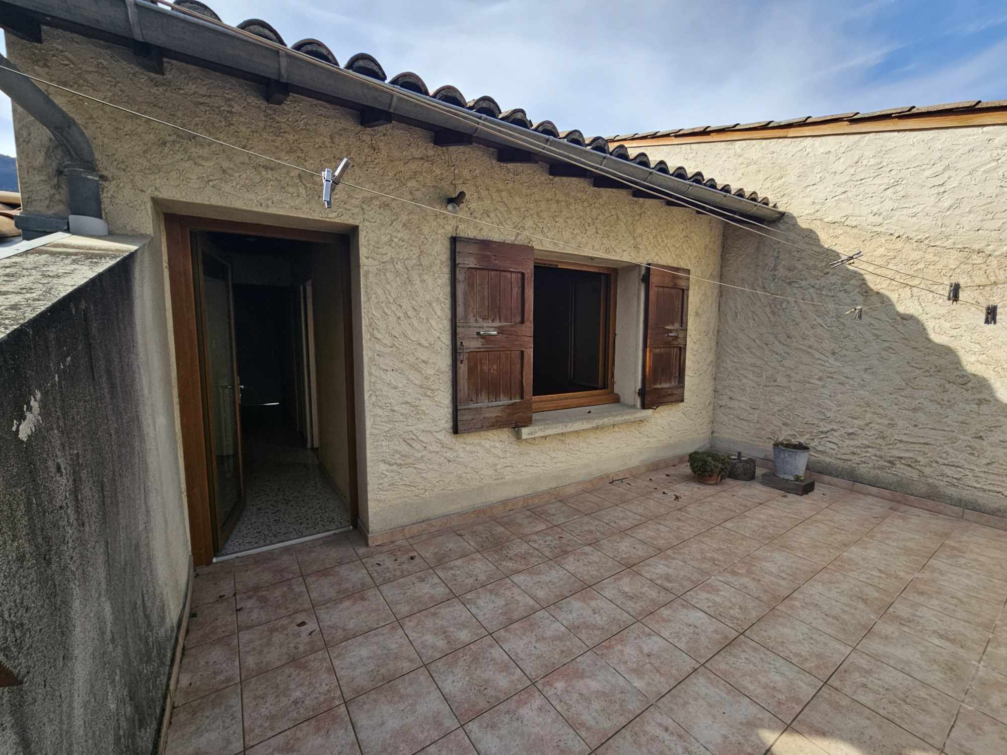 Vente Maisons 4 pièces26150