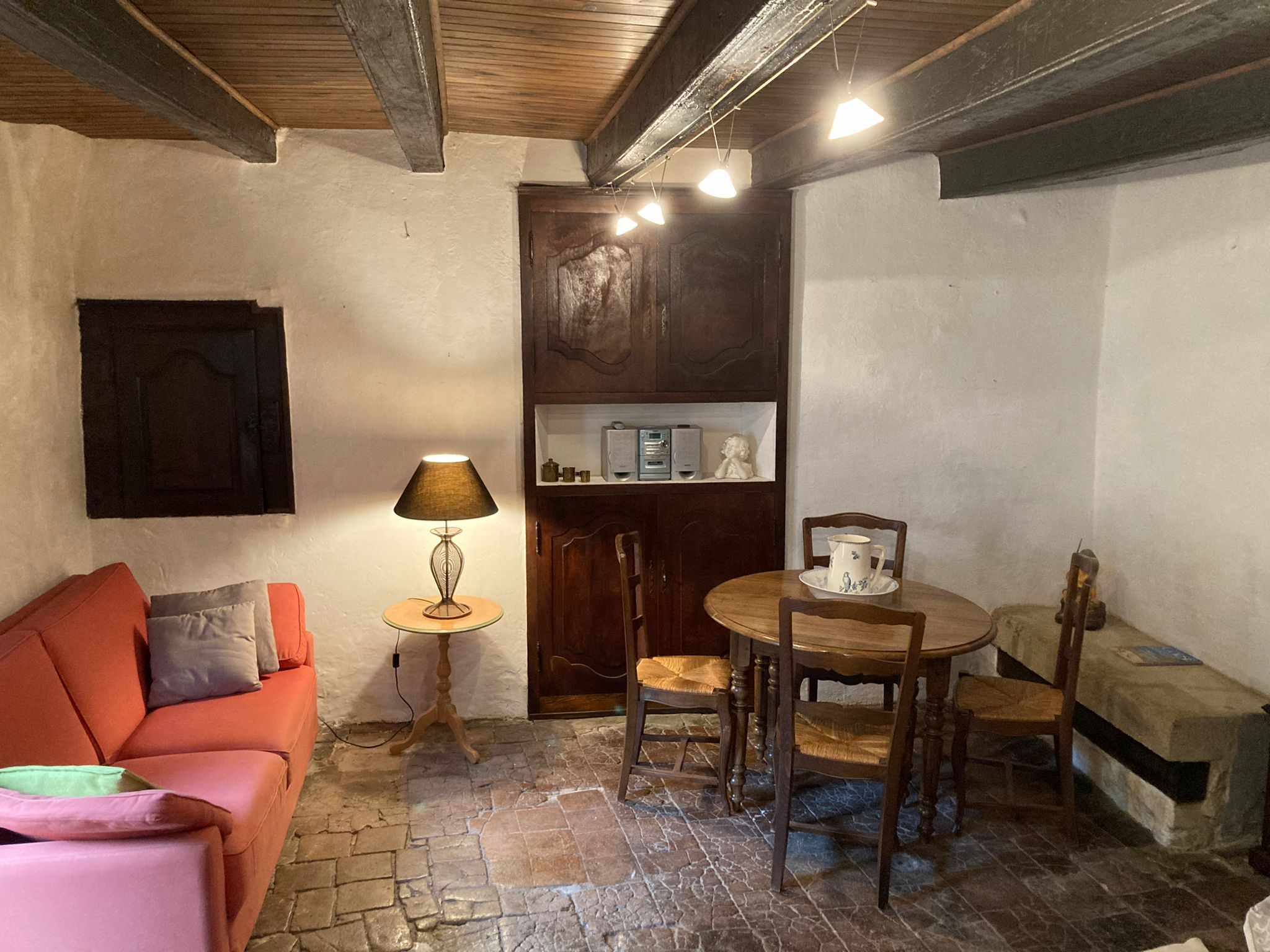 Maisons 5 pièces - image 1