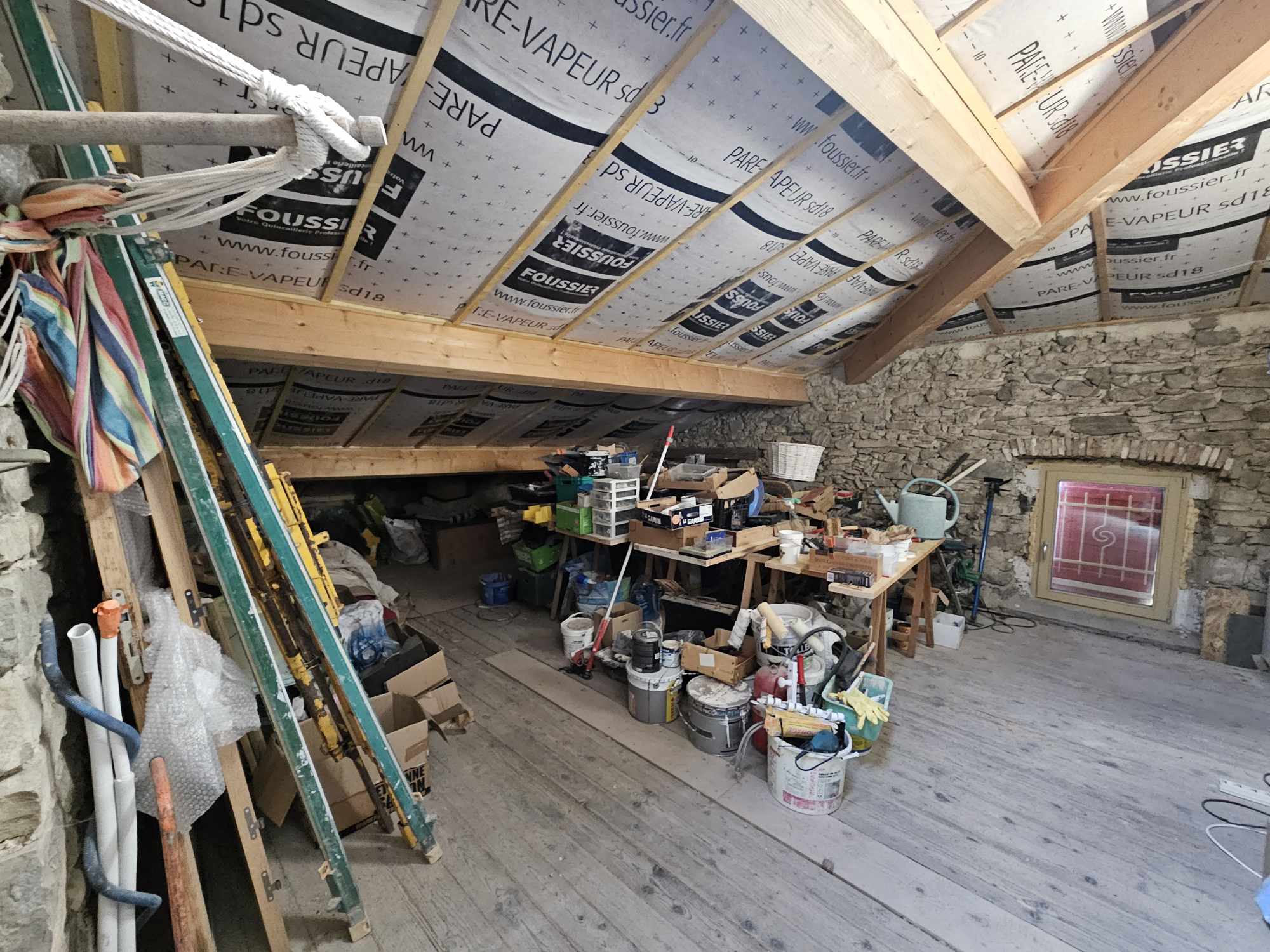 Maisons 7 pièces - image 3
