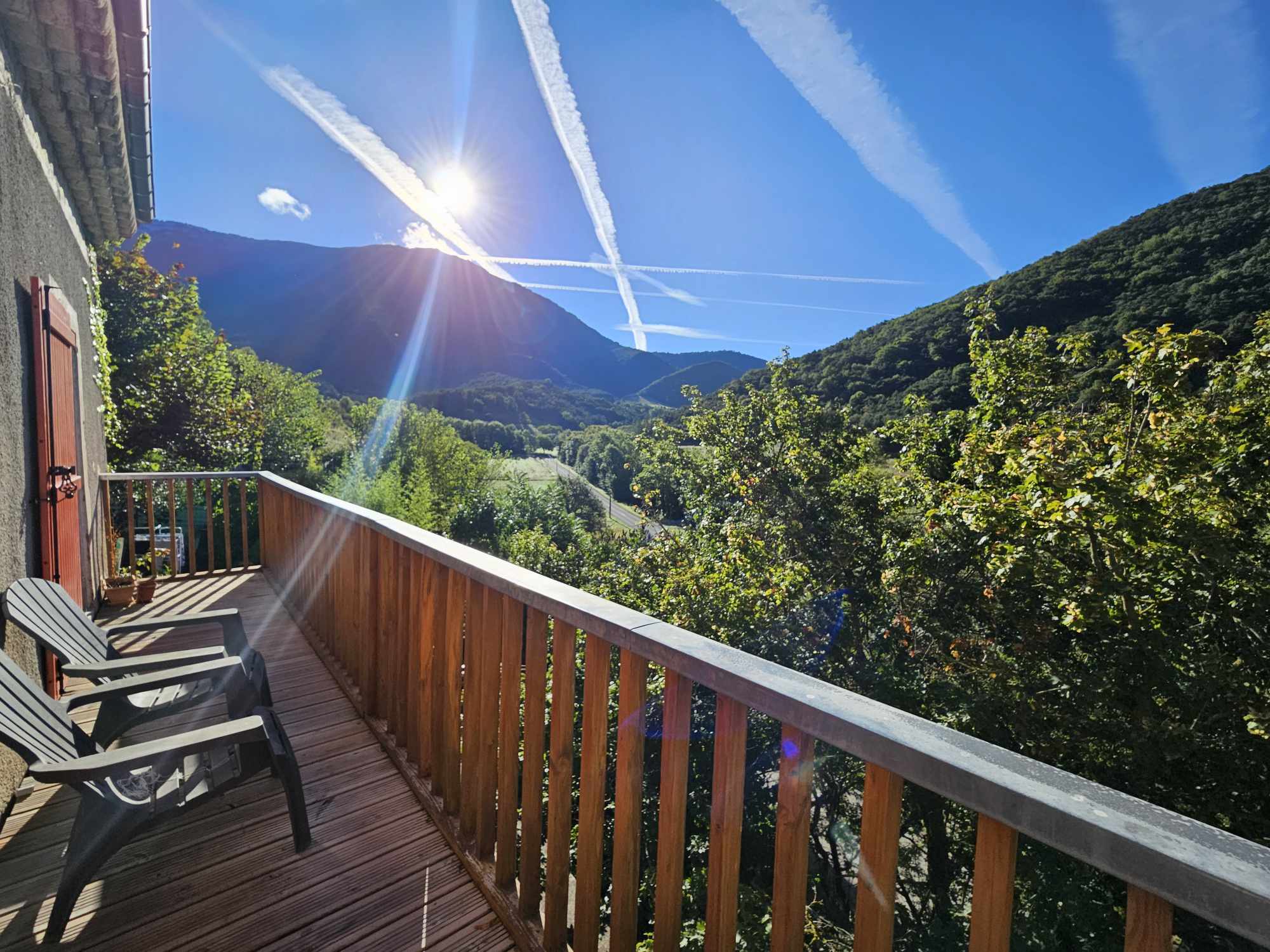 Vente Maisons 7 pièces26150